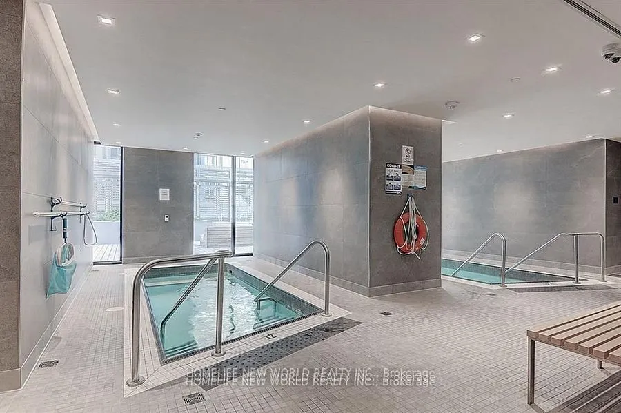 1 YORKVILLE Avenue #2904