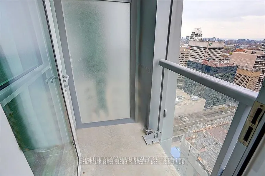1 YORKVILLE Avenue #2904