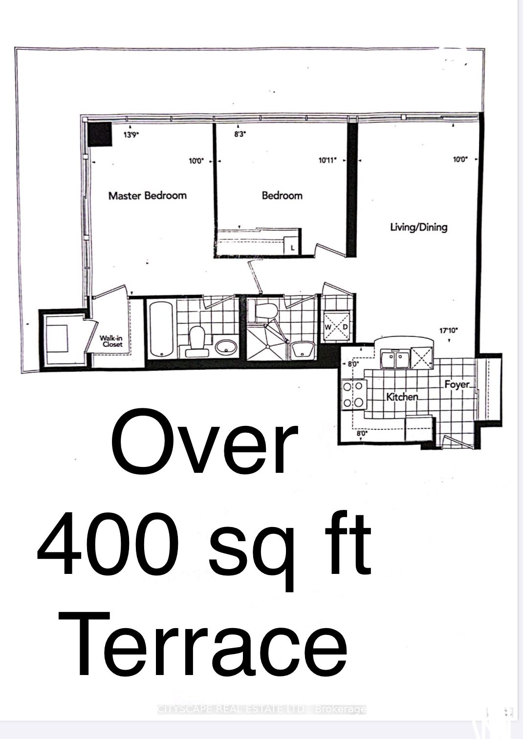 5500 Yonge Street, #202