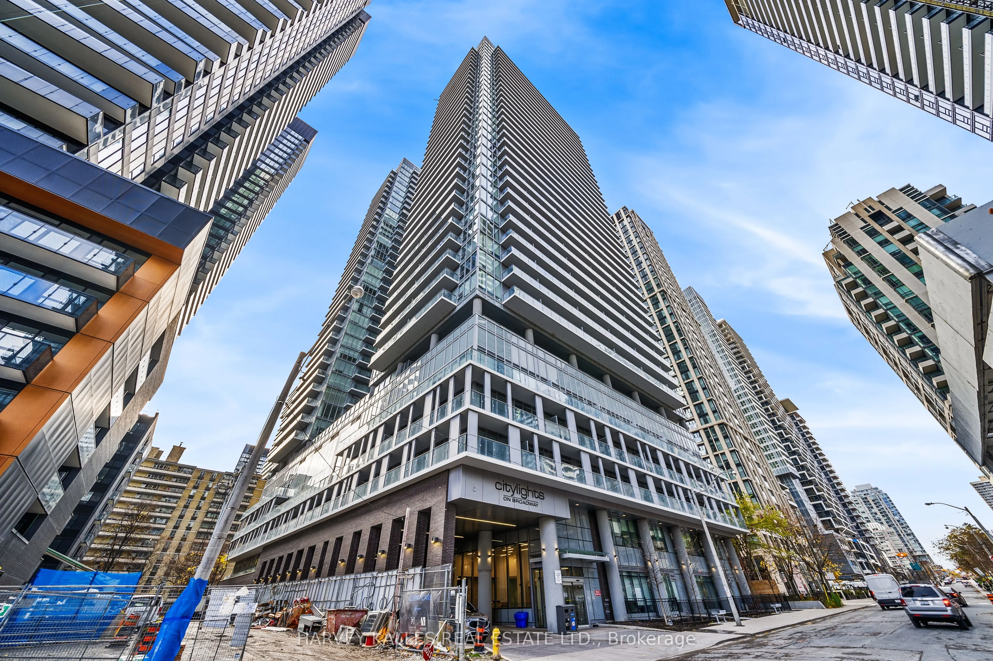 99 Broadway Avenue #1405