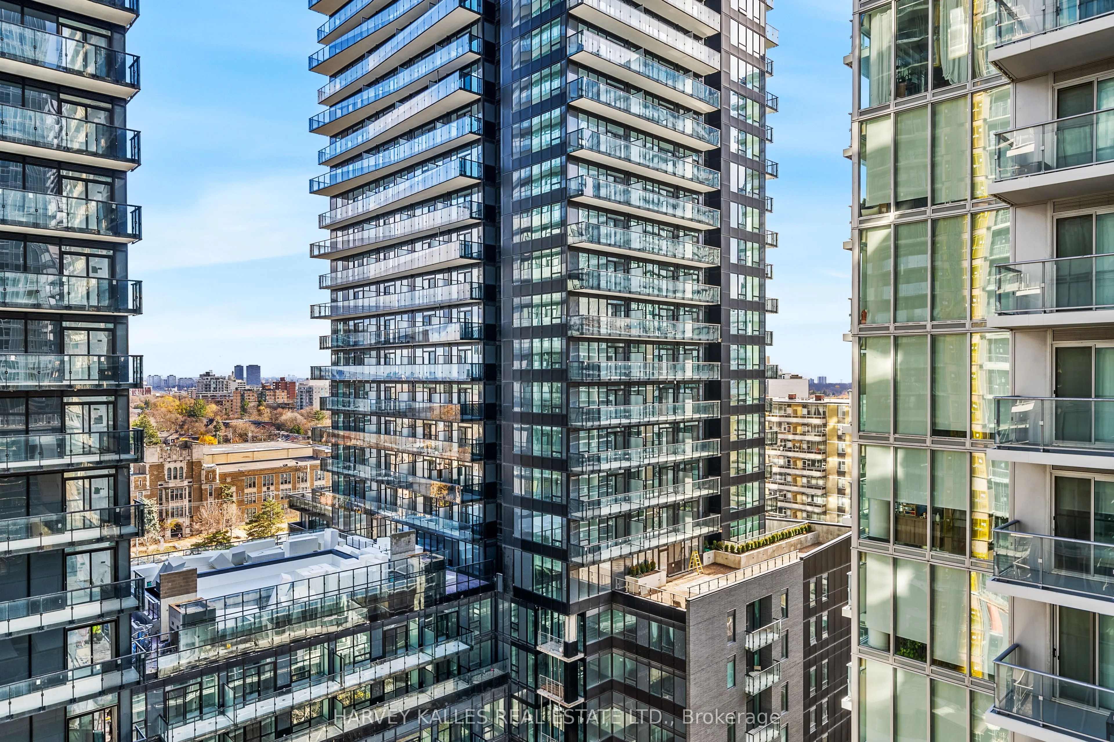 99 Broadway Avenue #1405