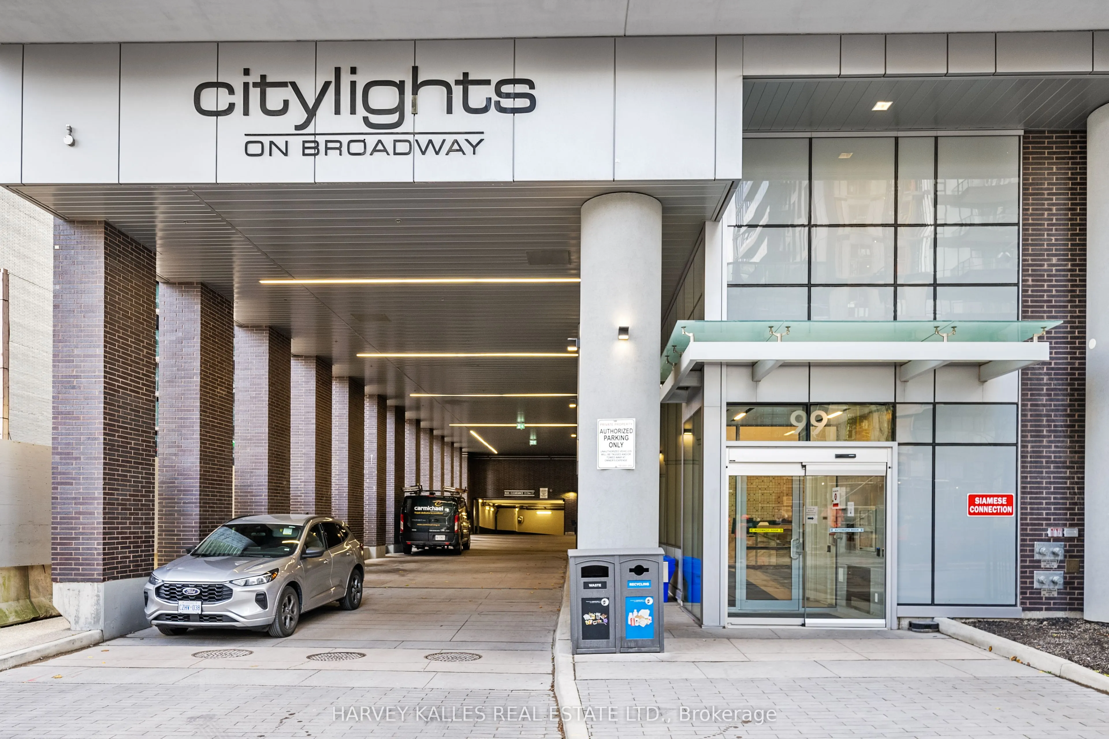 99 Broadway Avenue #1405