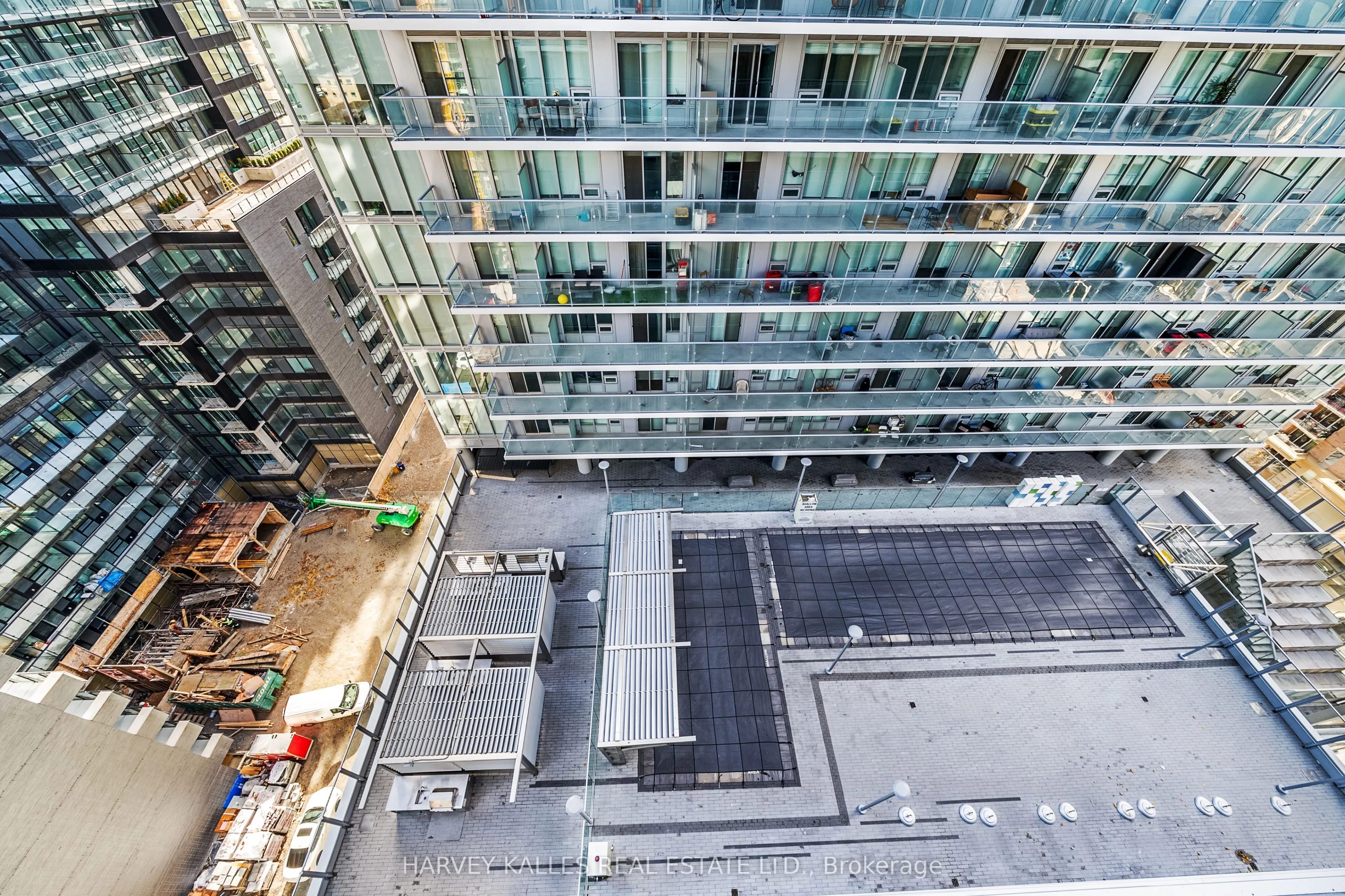 99 Broadway Avenue #1405