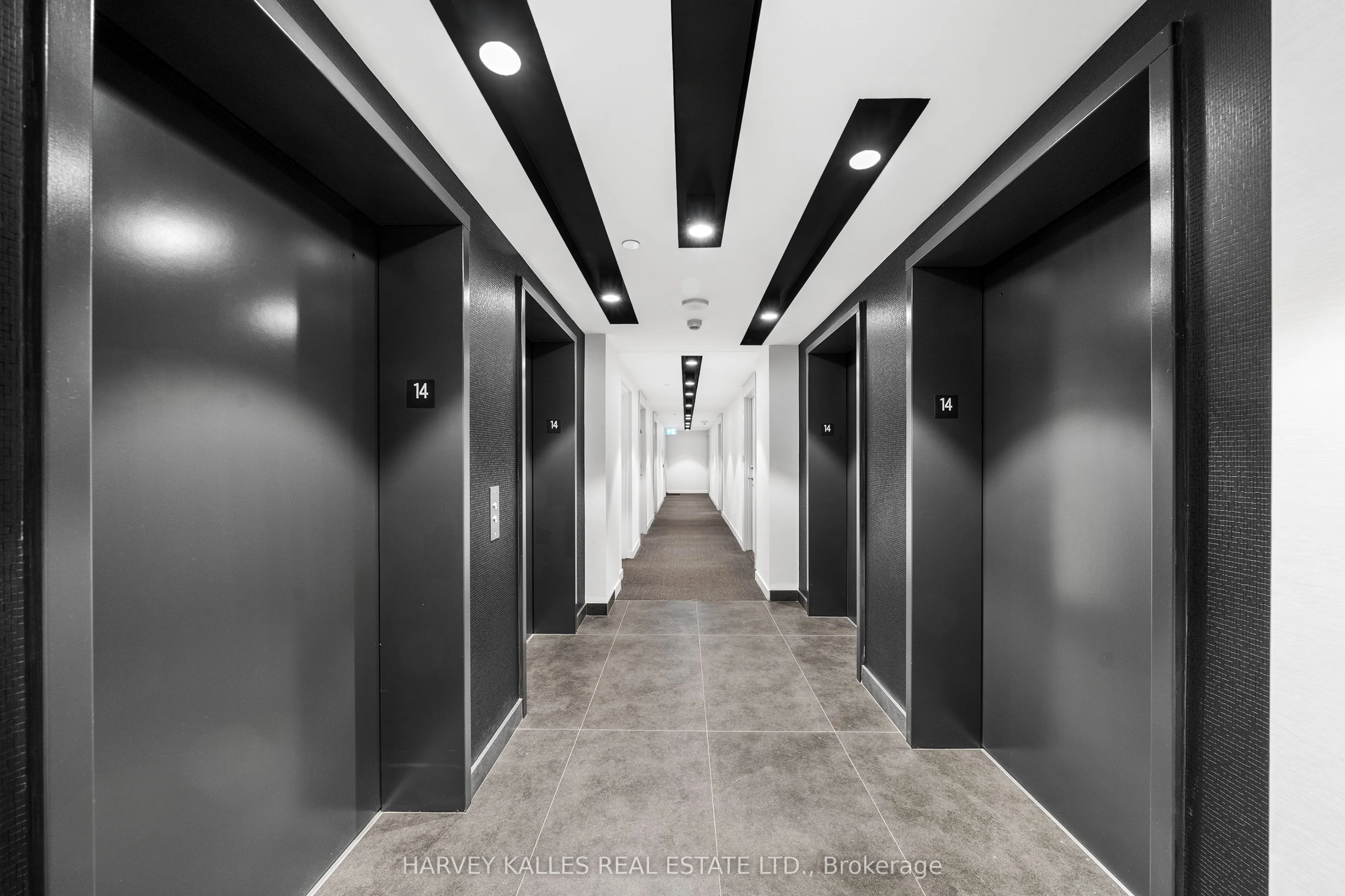 99 Broadway Avenue #1405