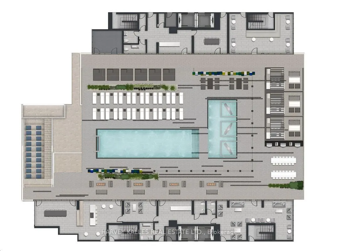 99 Broadway Avenue #1405