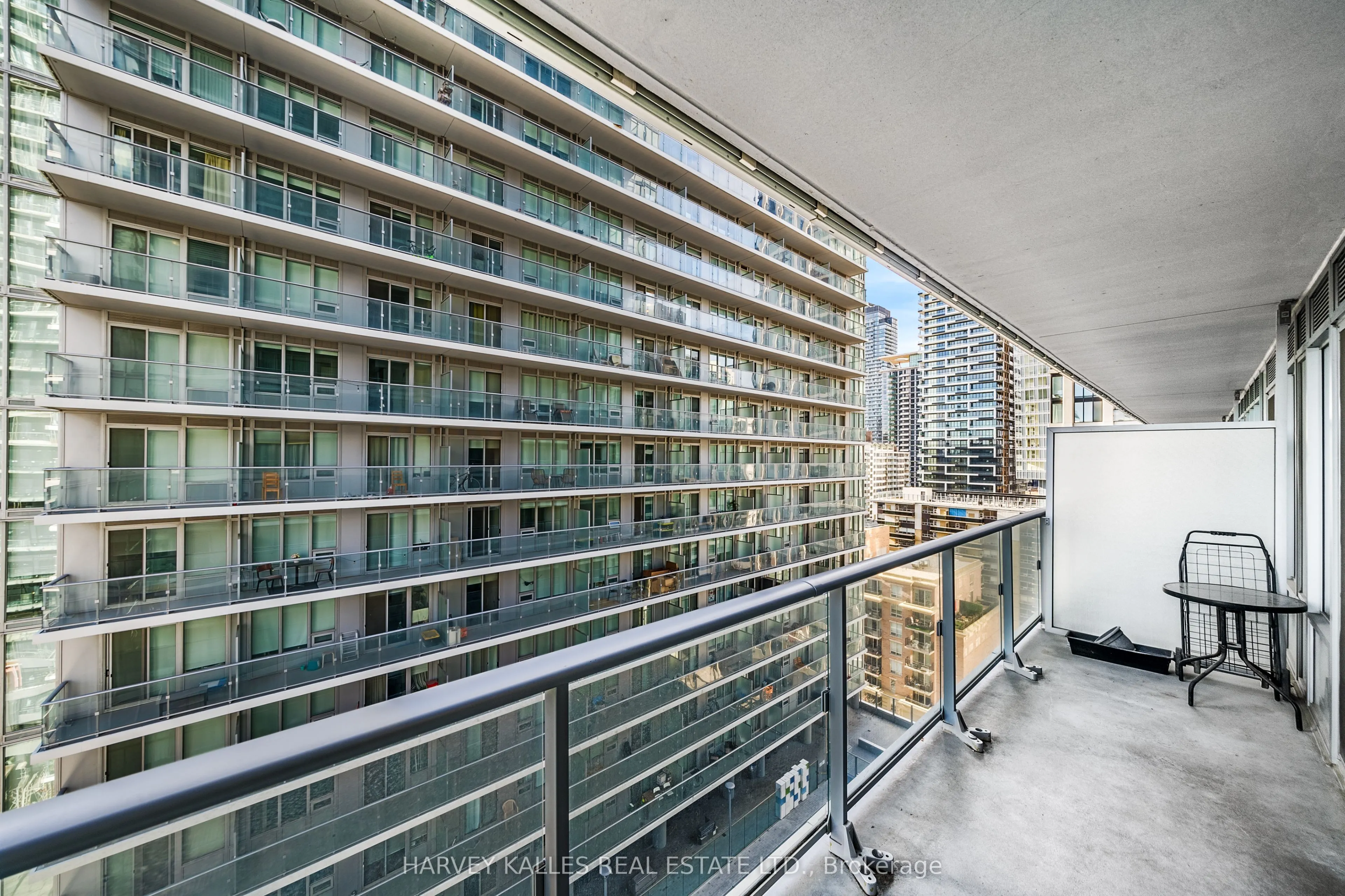 99 Broadway Avenue #1405