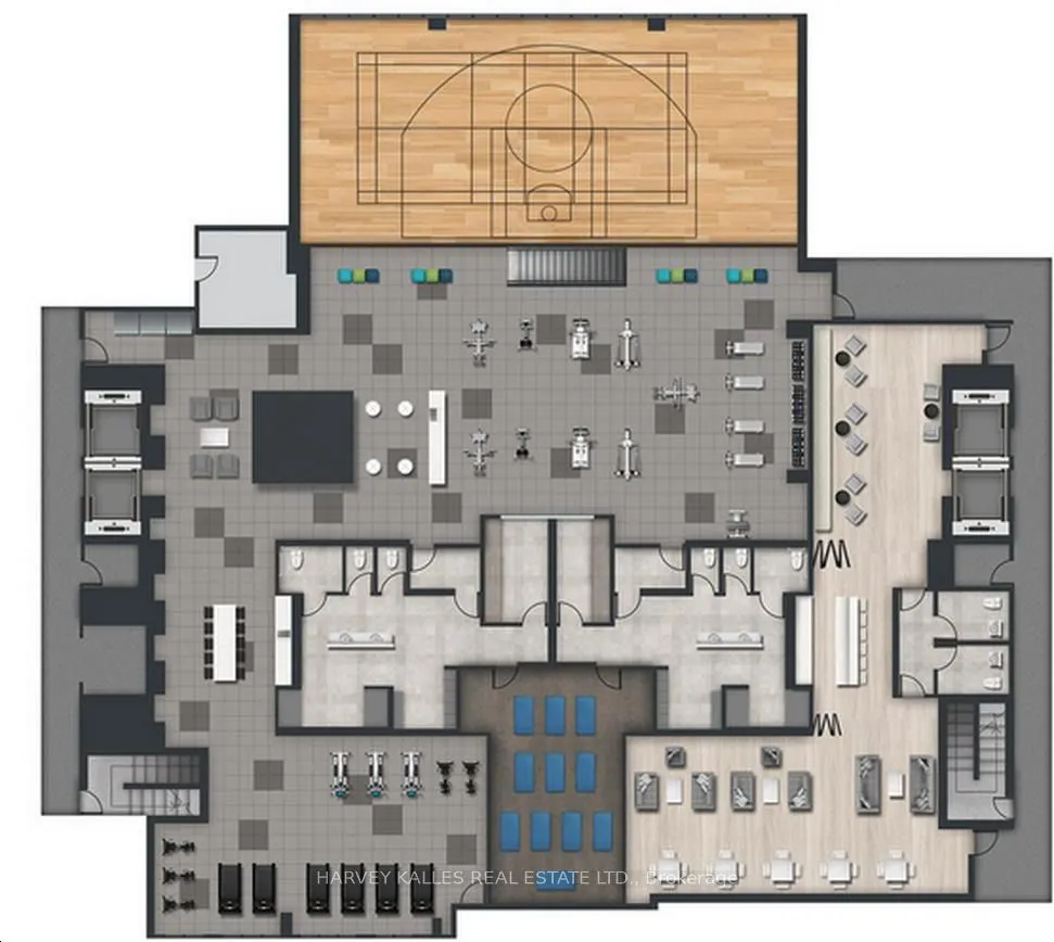 99 Broadway Avenue #1405