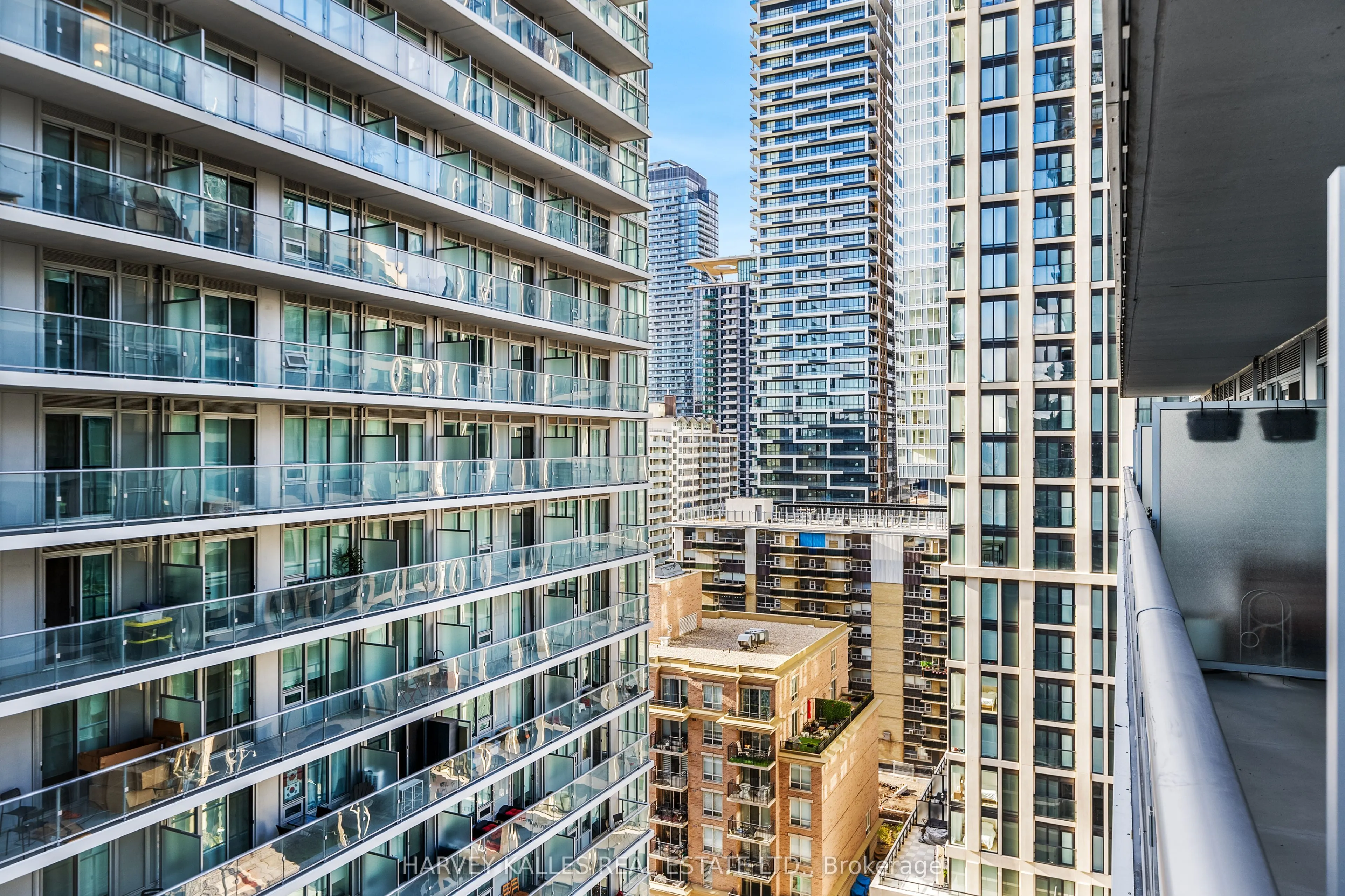 99 Broadway Avenue #1405