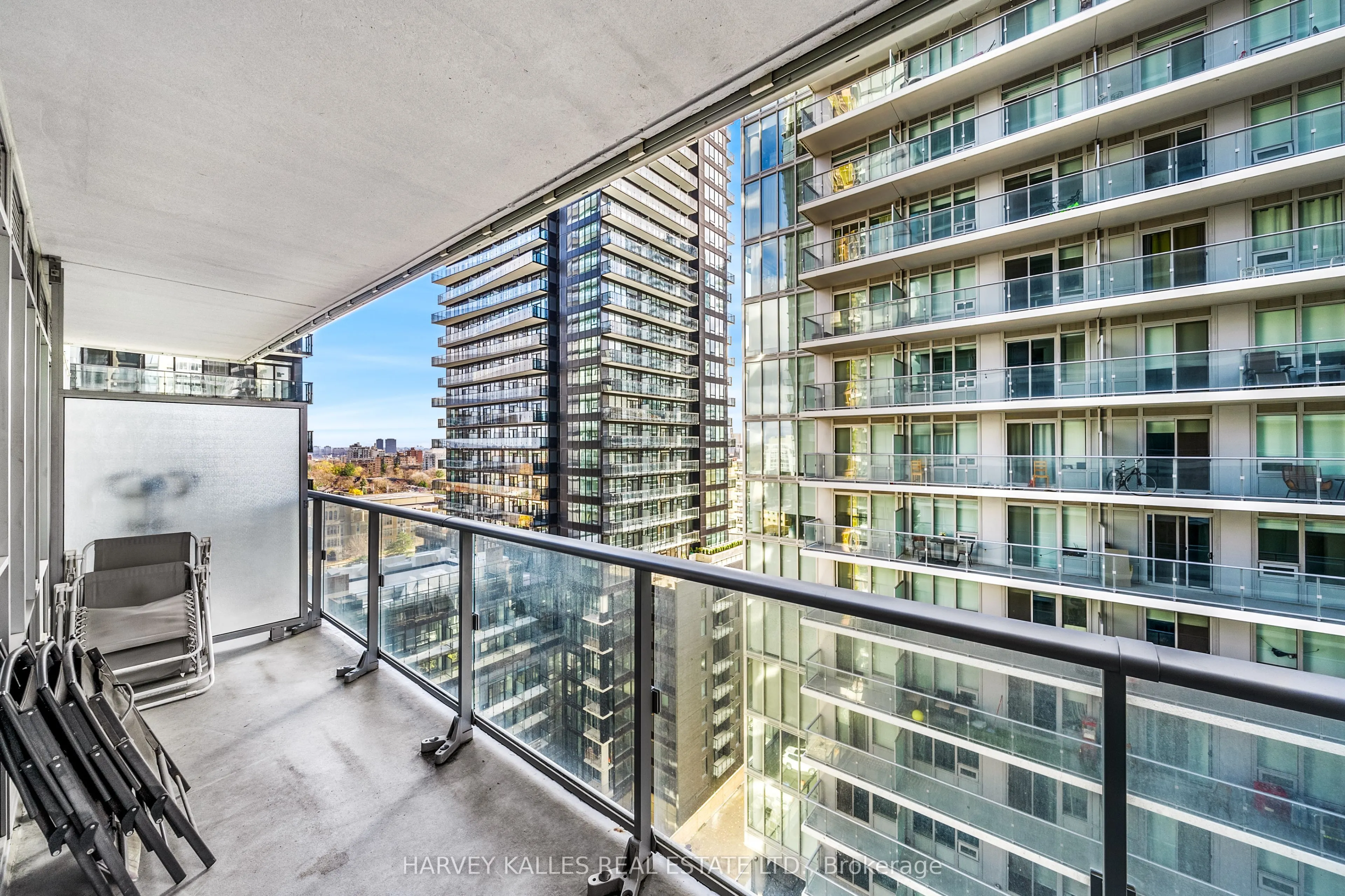 99 Broadway Avenue #1405
