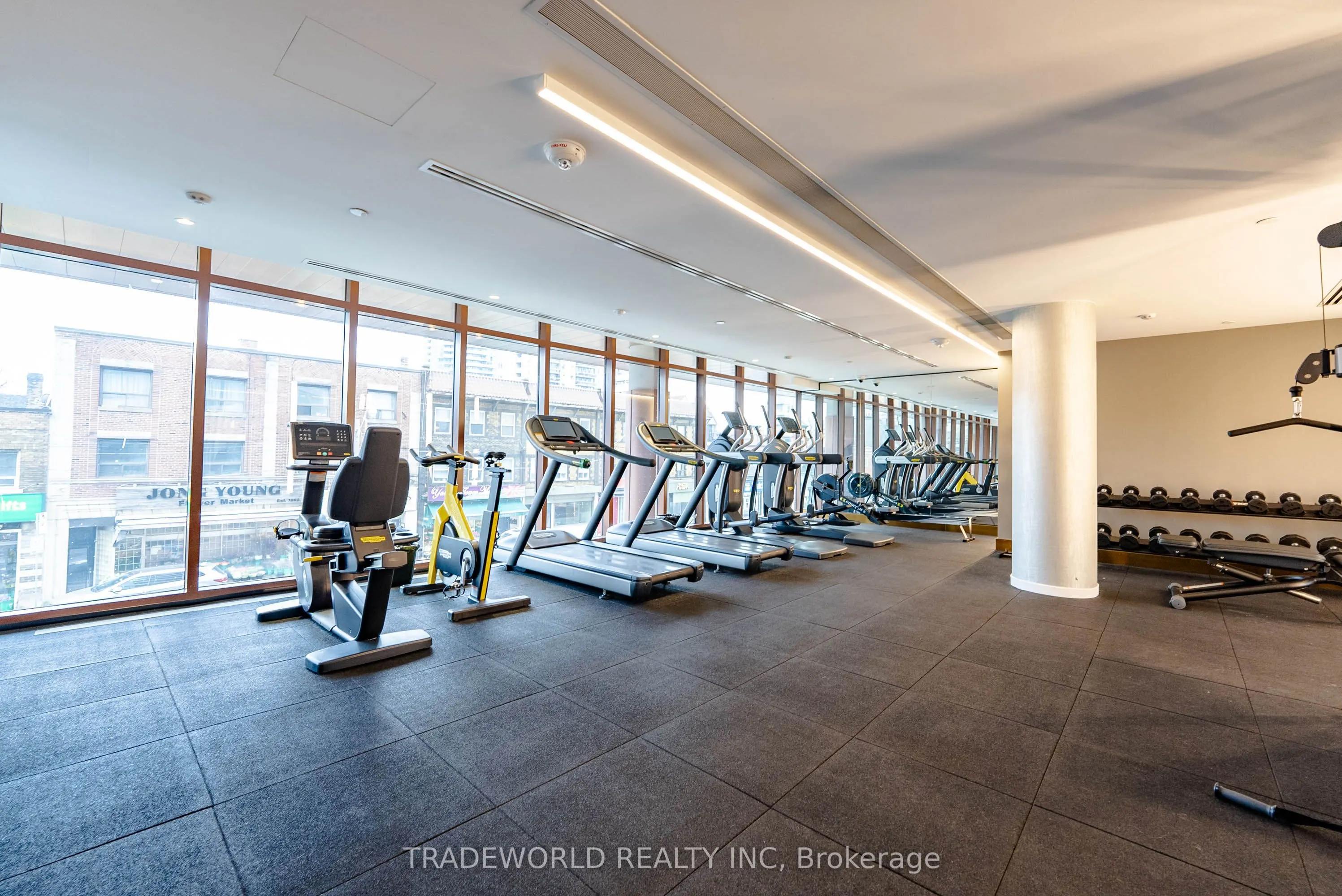 151 Avenue Road, #305