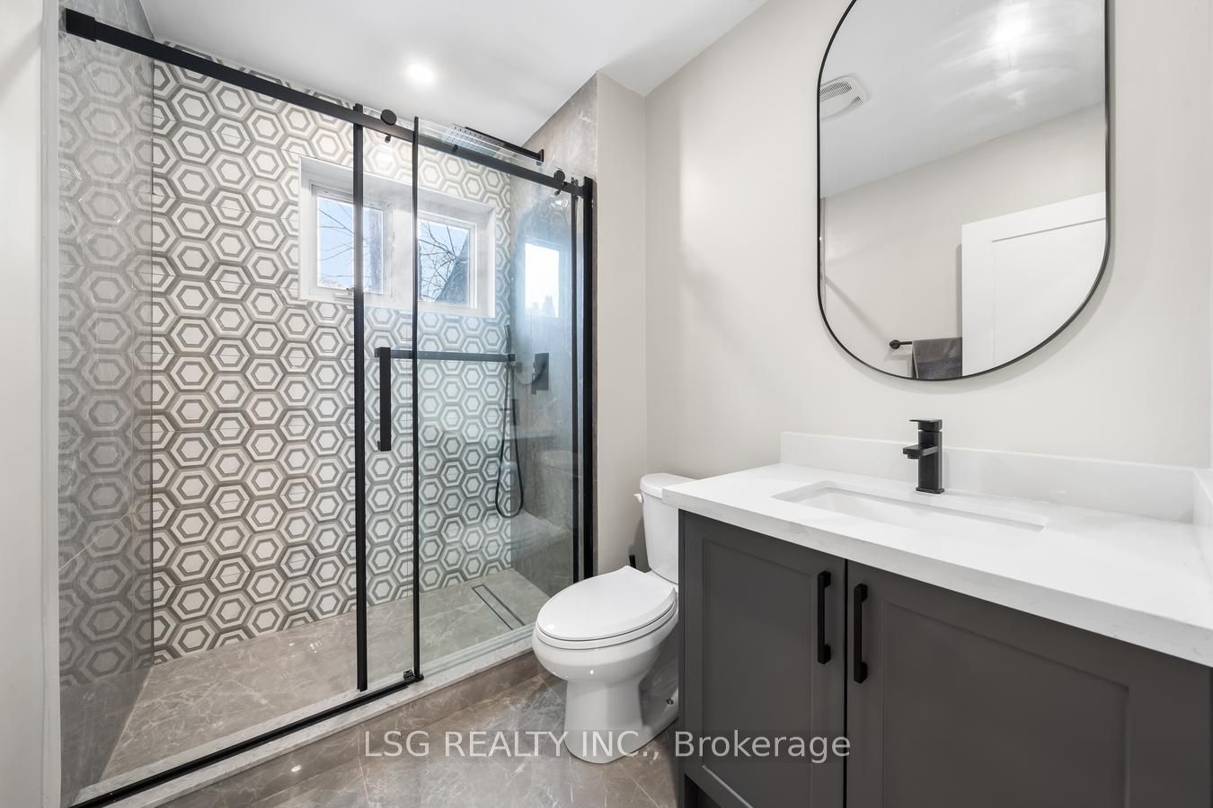 26 Grangemill Crescent
