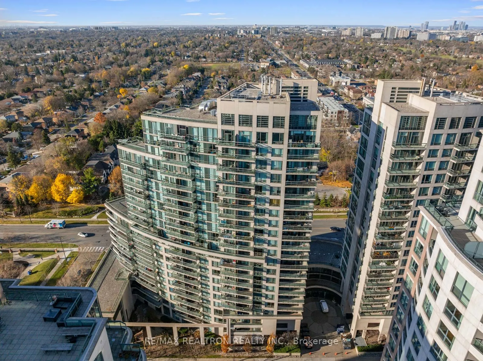 503 Beecroft Road, #318