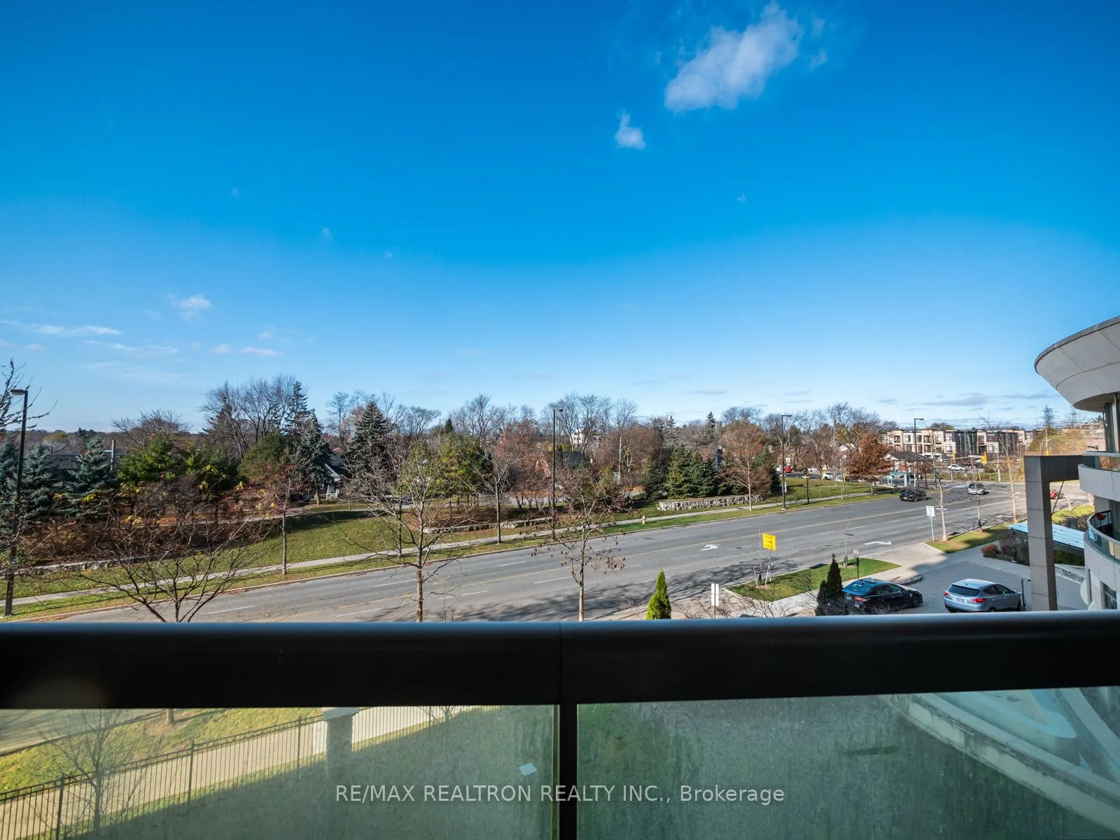 503 Beecroft Road, #318
