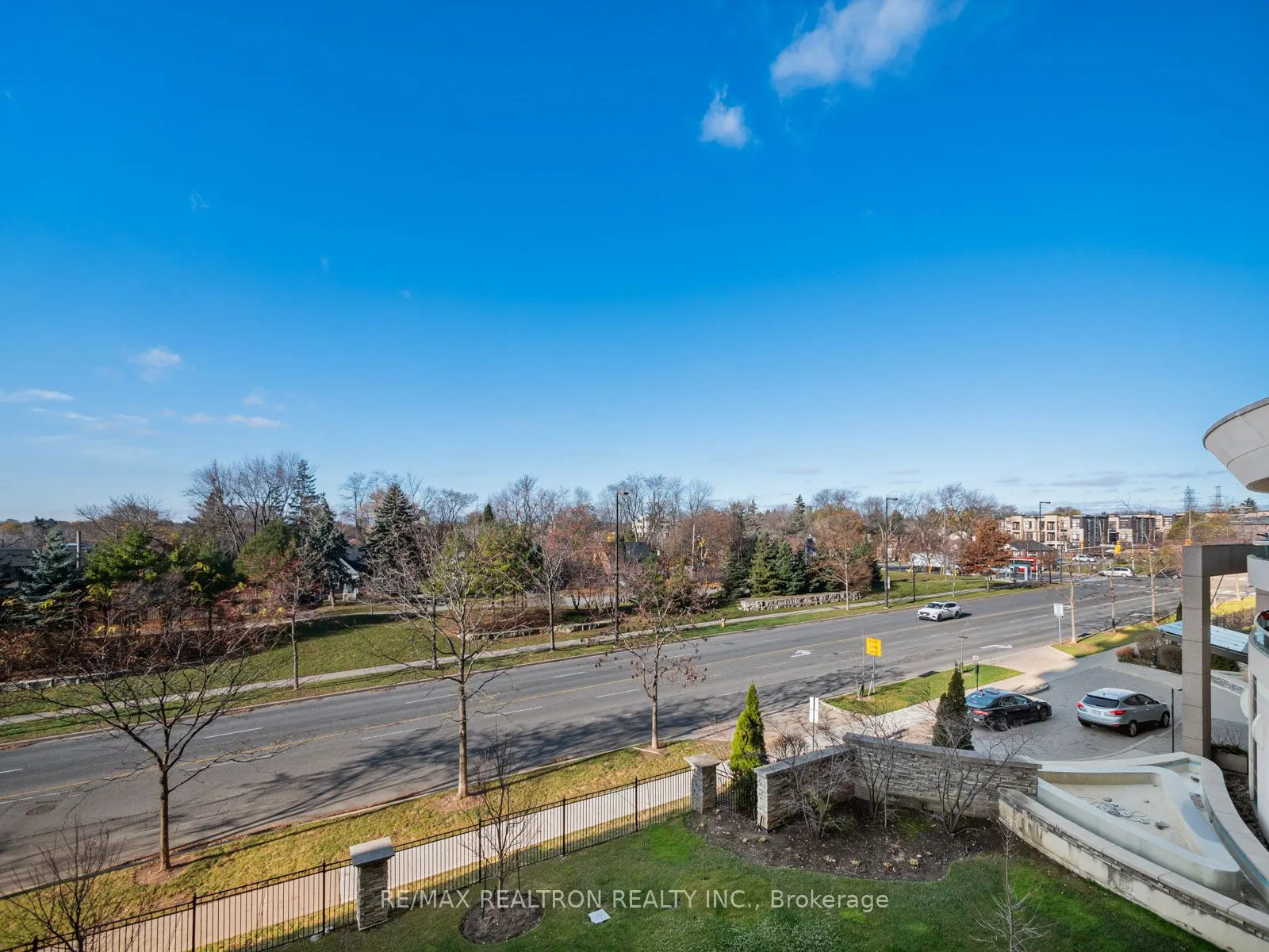 503 Beecroft Road, #318