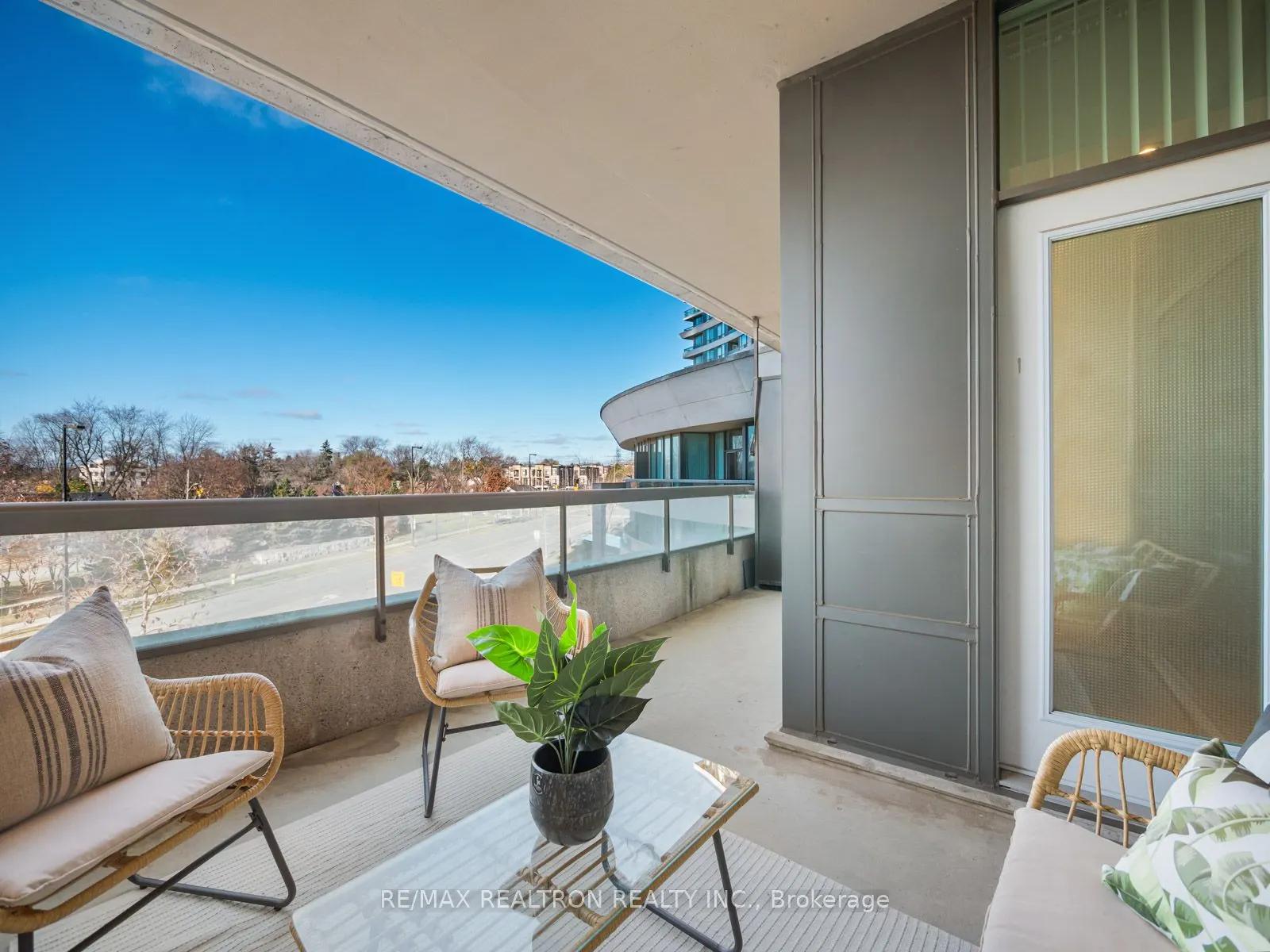 503 Beecroft Road, #318