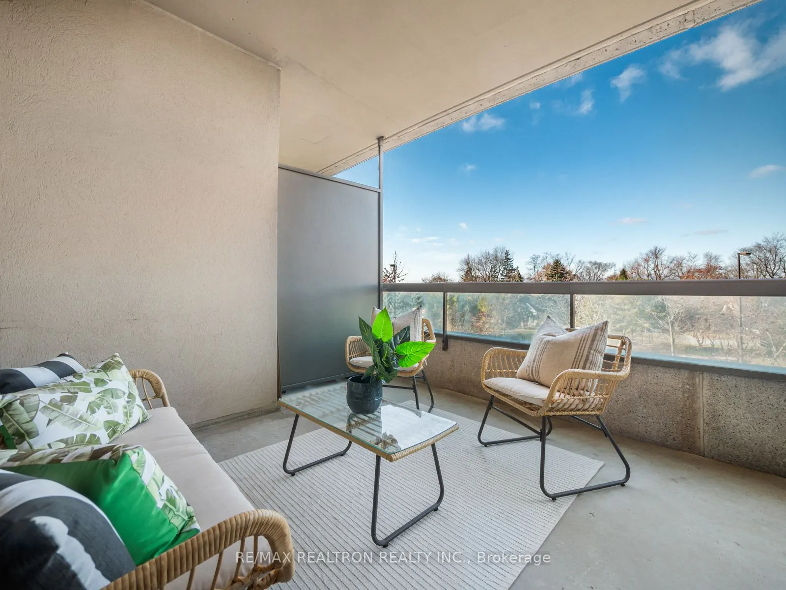 503 Beecroft Road, #318