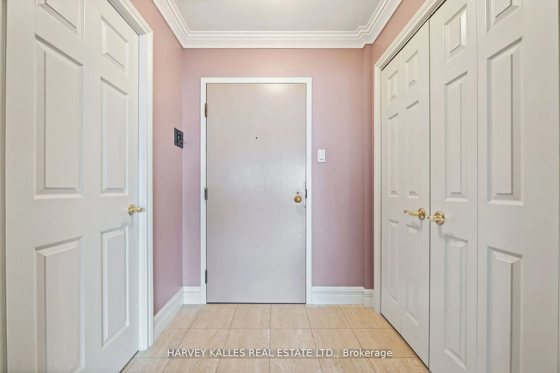 65 Spring Garden Avenue, #808