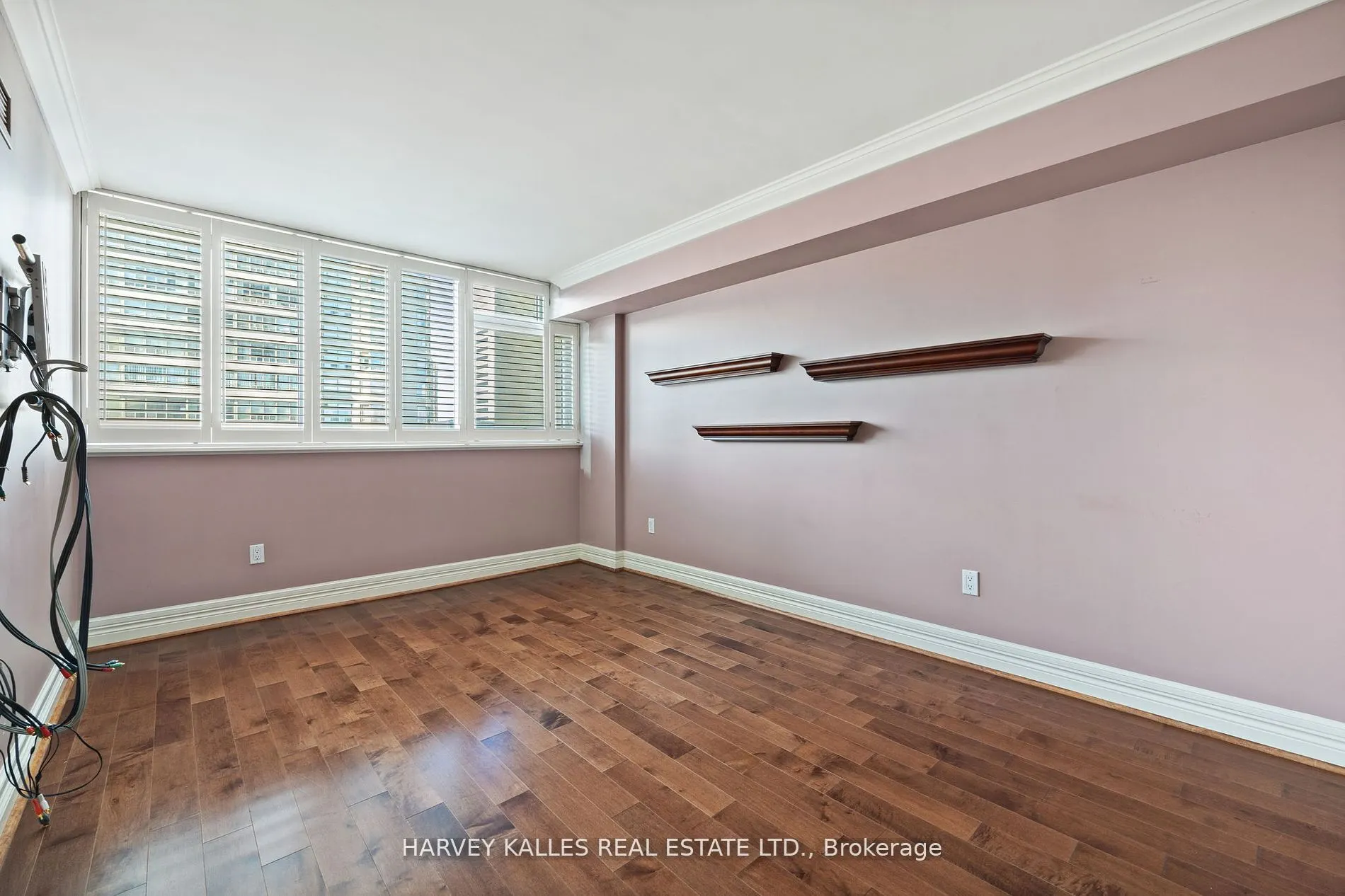 65 Spring Garden Avenue, #808