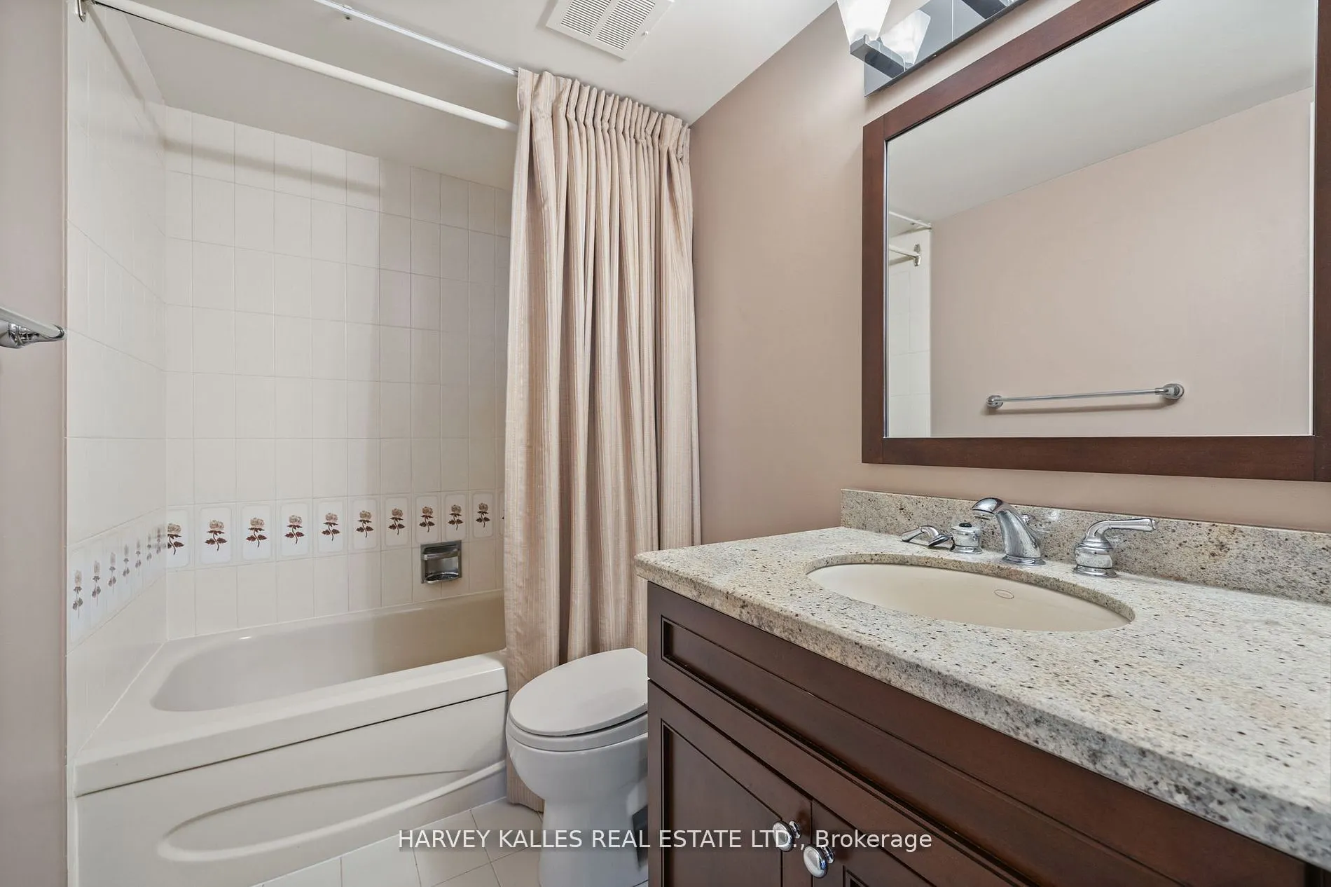 65 Spring Garden Avenue, #808