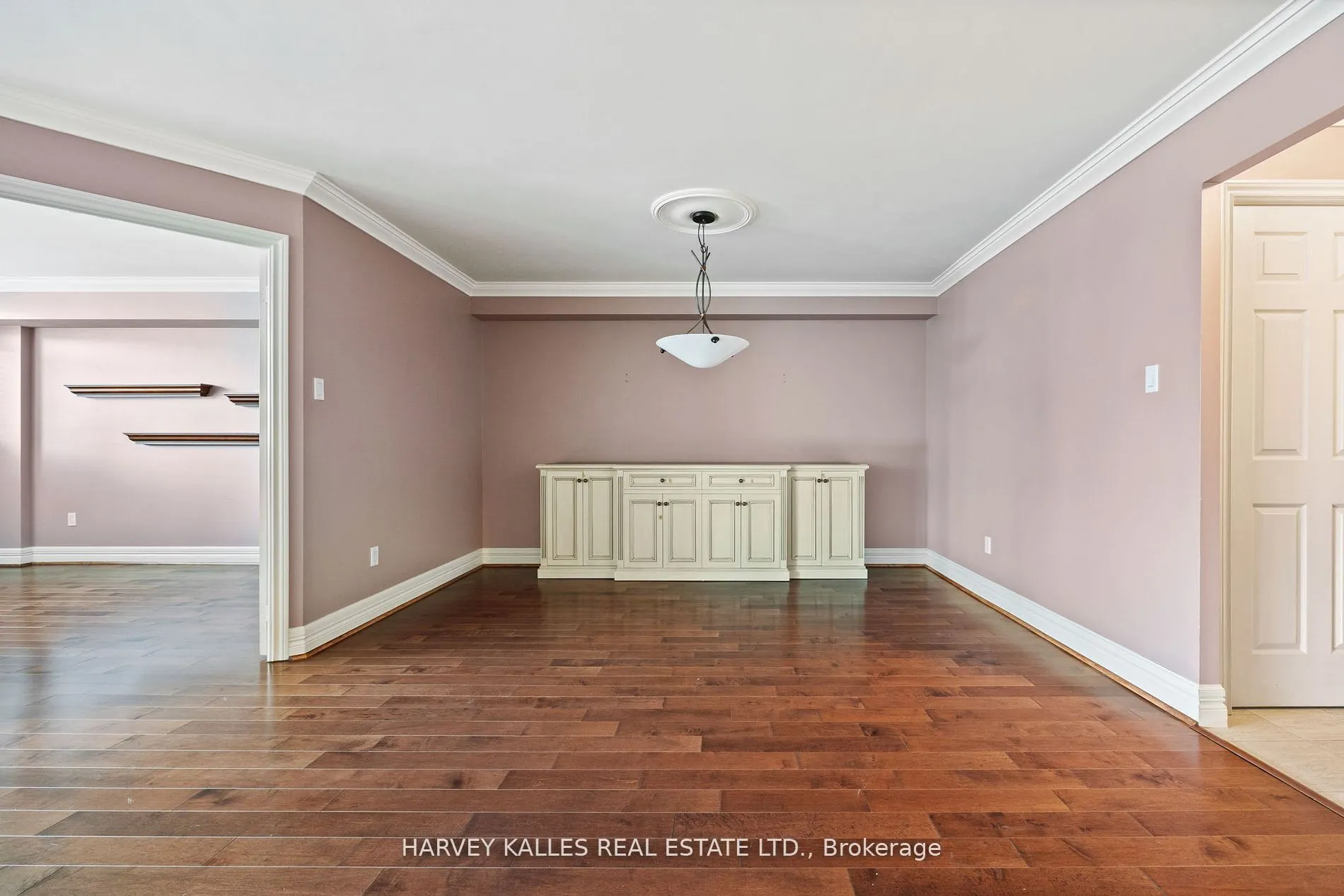 65 Spring Garden Avenue, #808