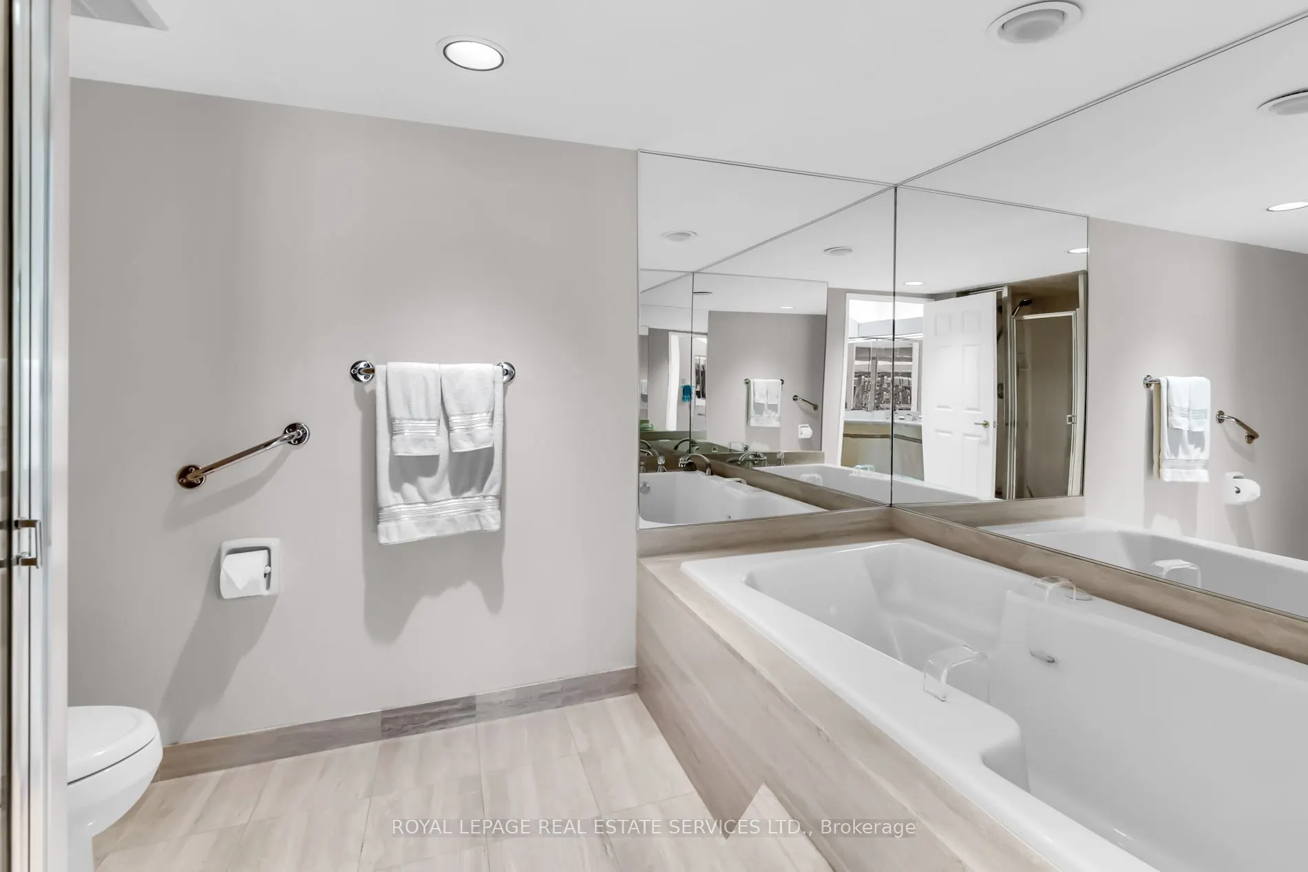 130 Carlton Street, #603