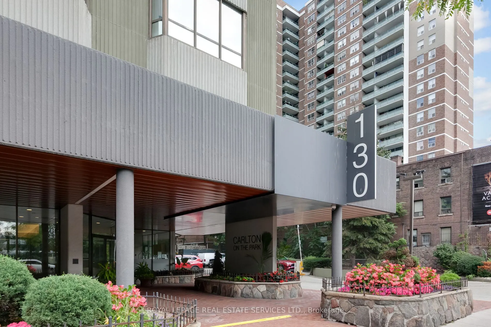 130 Carlton Street, #603