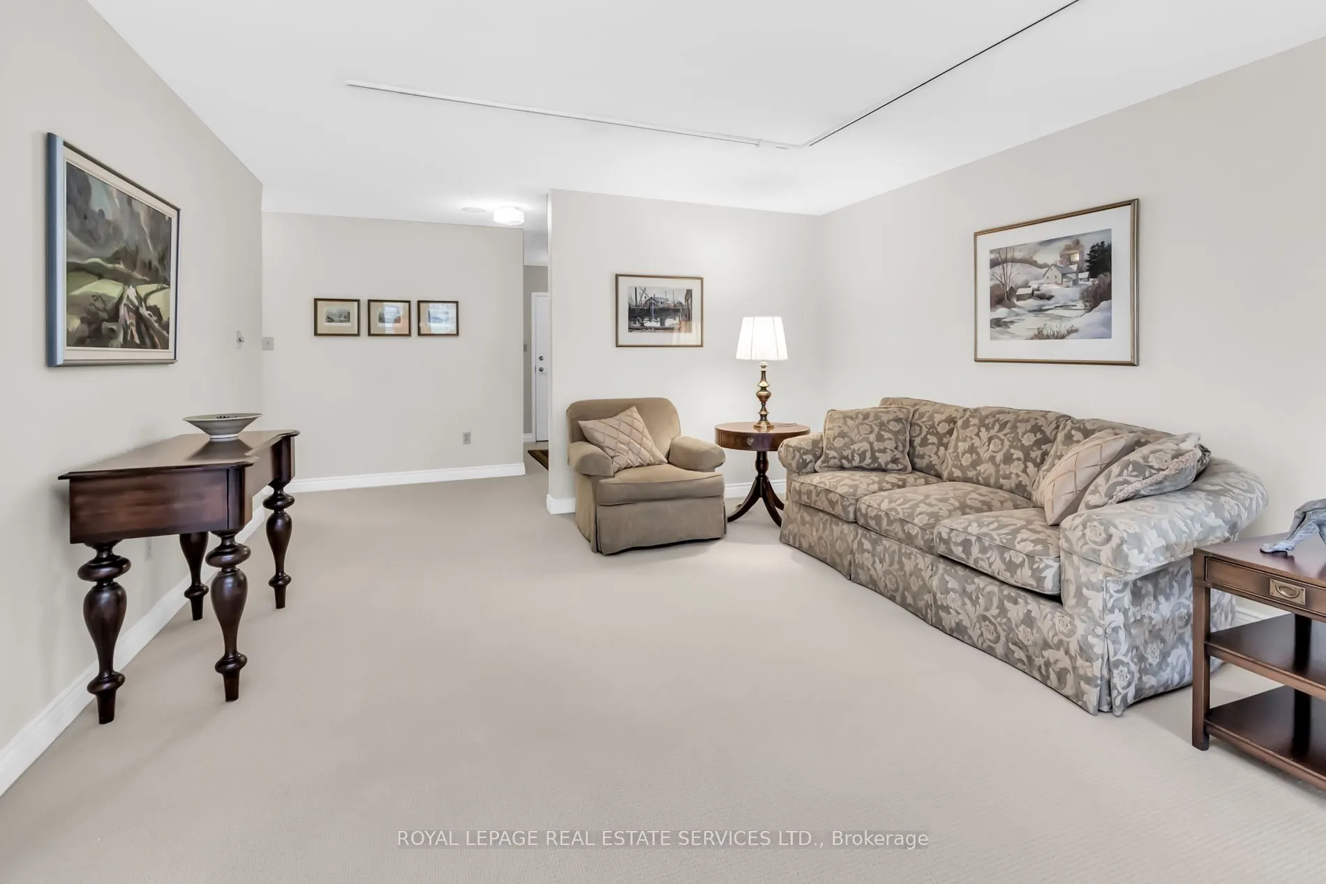 130 Carlton Street, #603