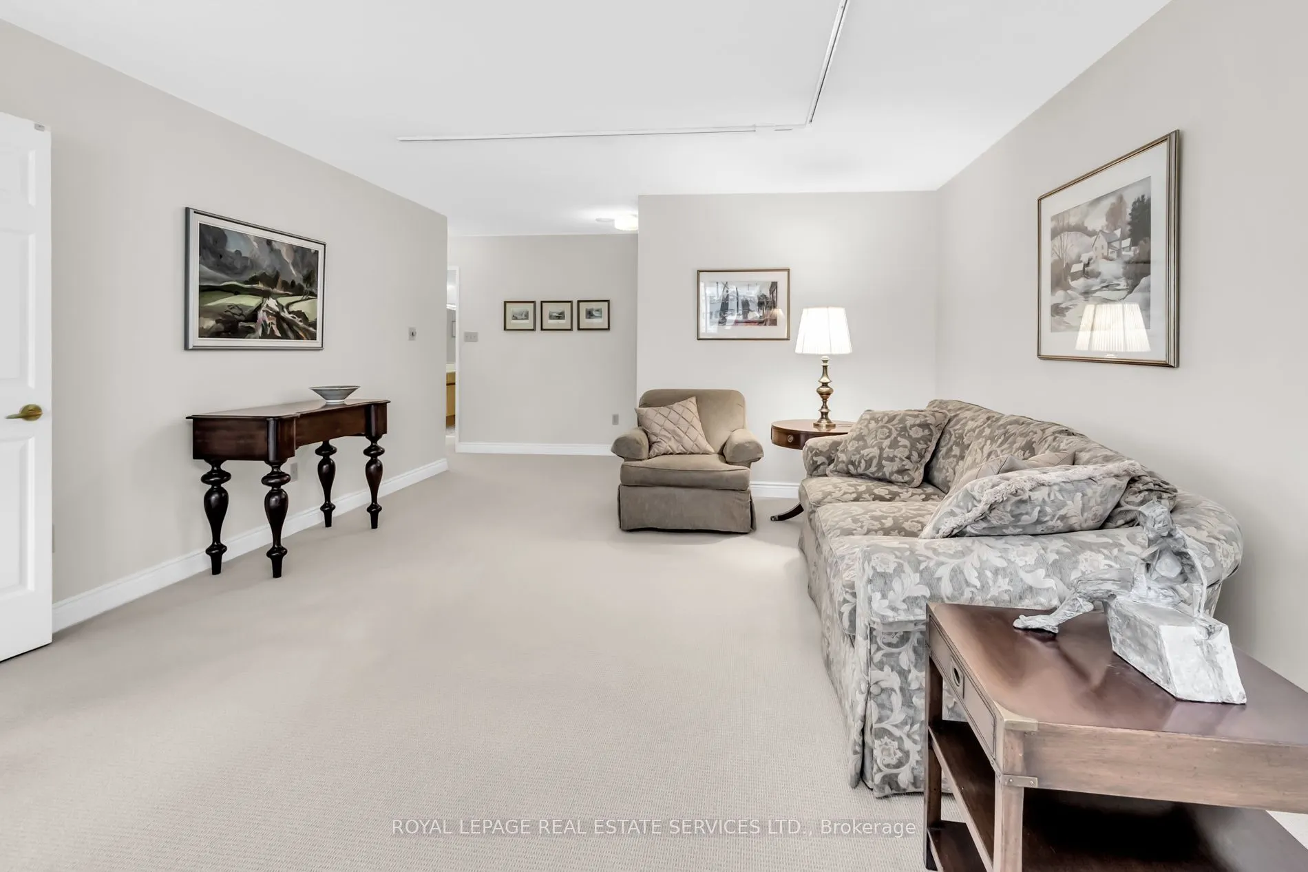130 Carlton Street, #603