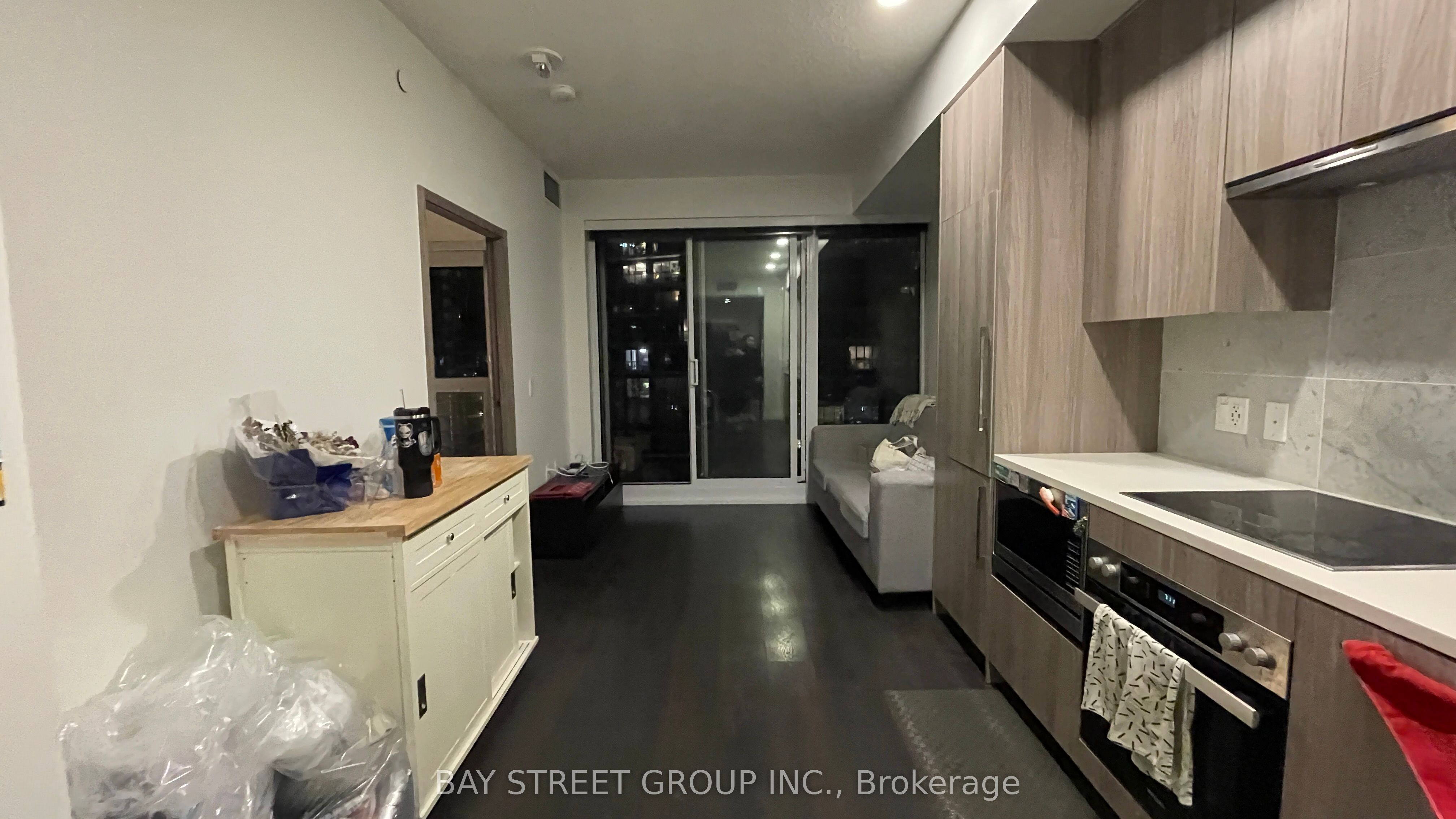 95 Mcmahon Drive #2515
