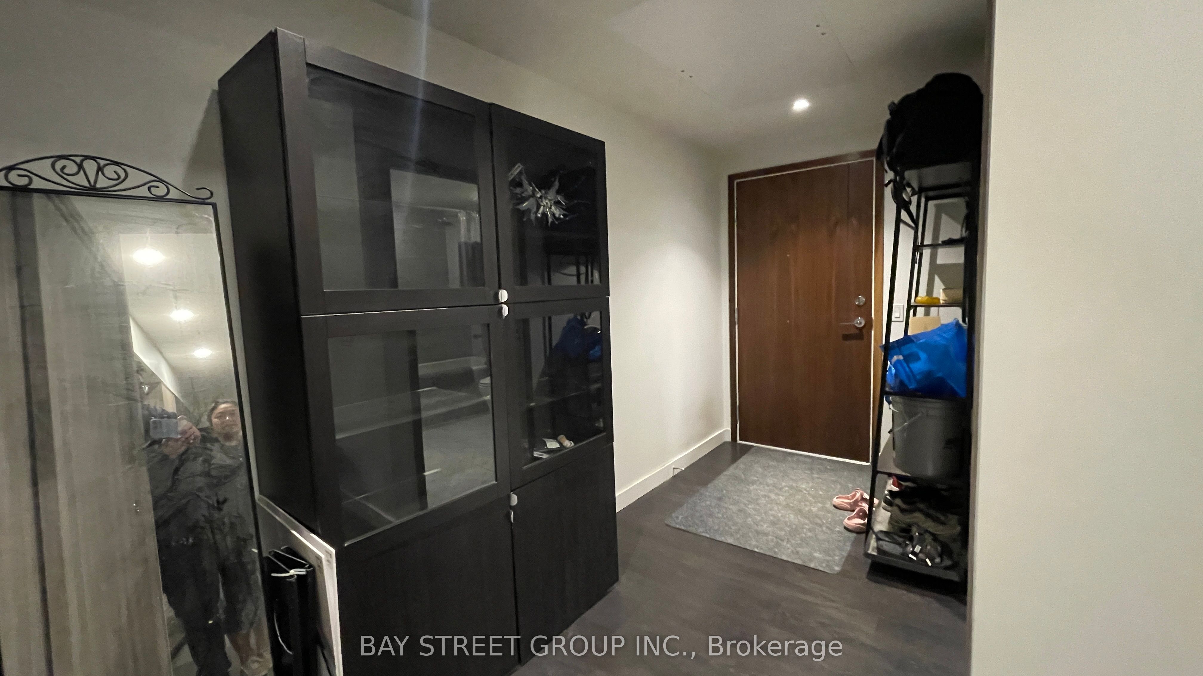 95 Mcmahon Drive #2515