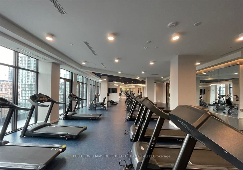 135 Lower Sherbourne Street #1635
