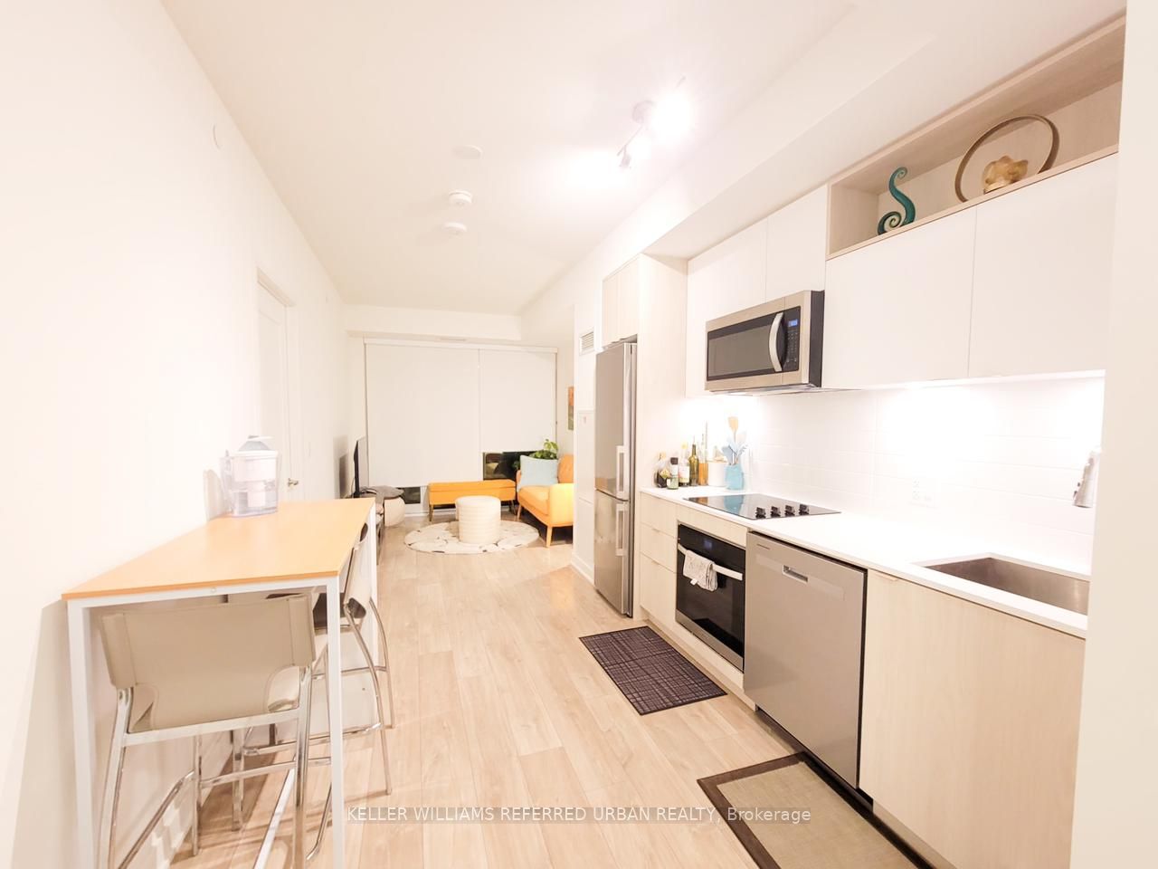 135 Lower Sherbourne Street #1635