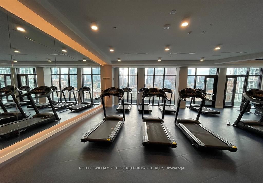 135 Lower Sherbourne Street #1635
