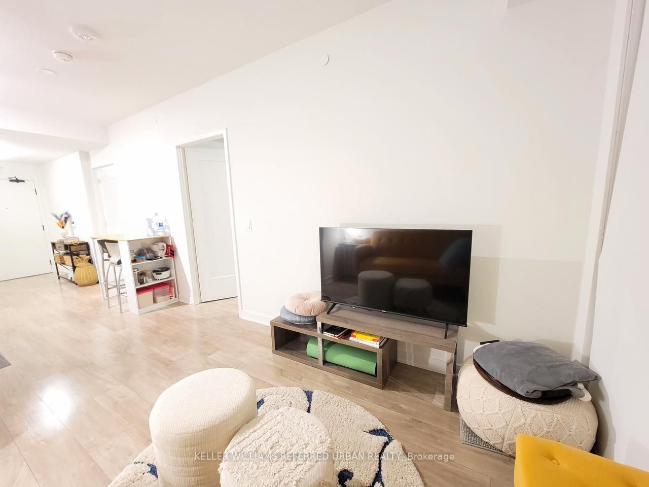 135 Lower Sherbourne Street #1635