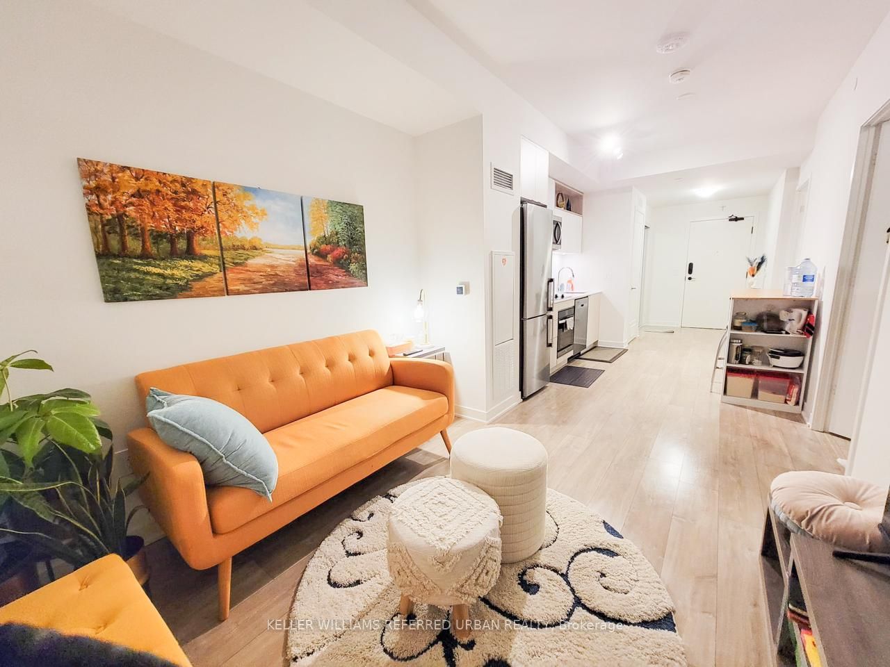 135 Lower Sherbourne Street #1635