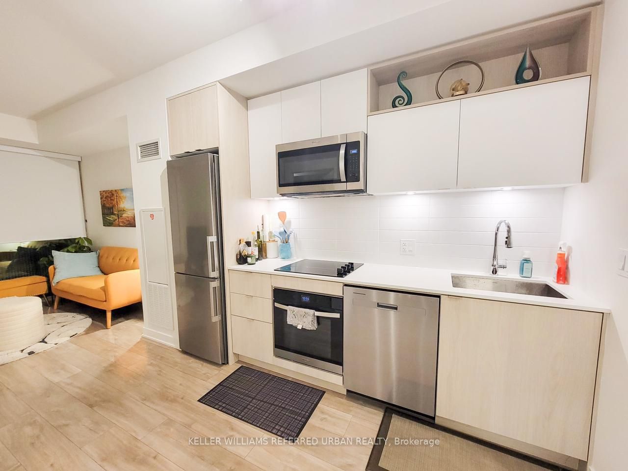 135 Lower Sherbourne Street #1635