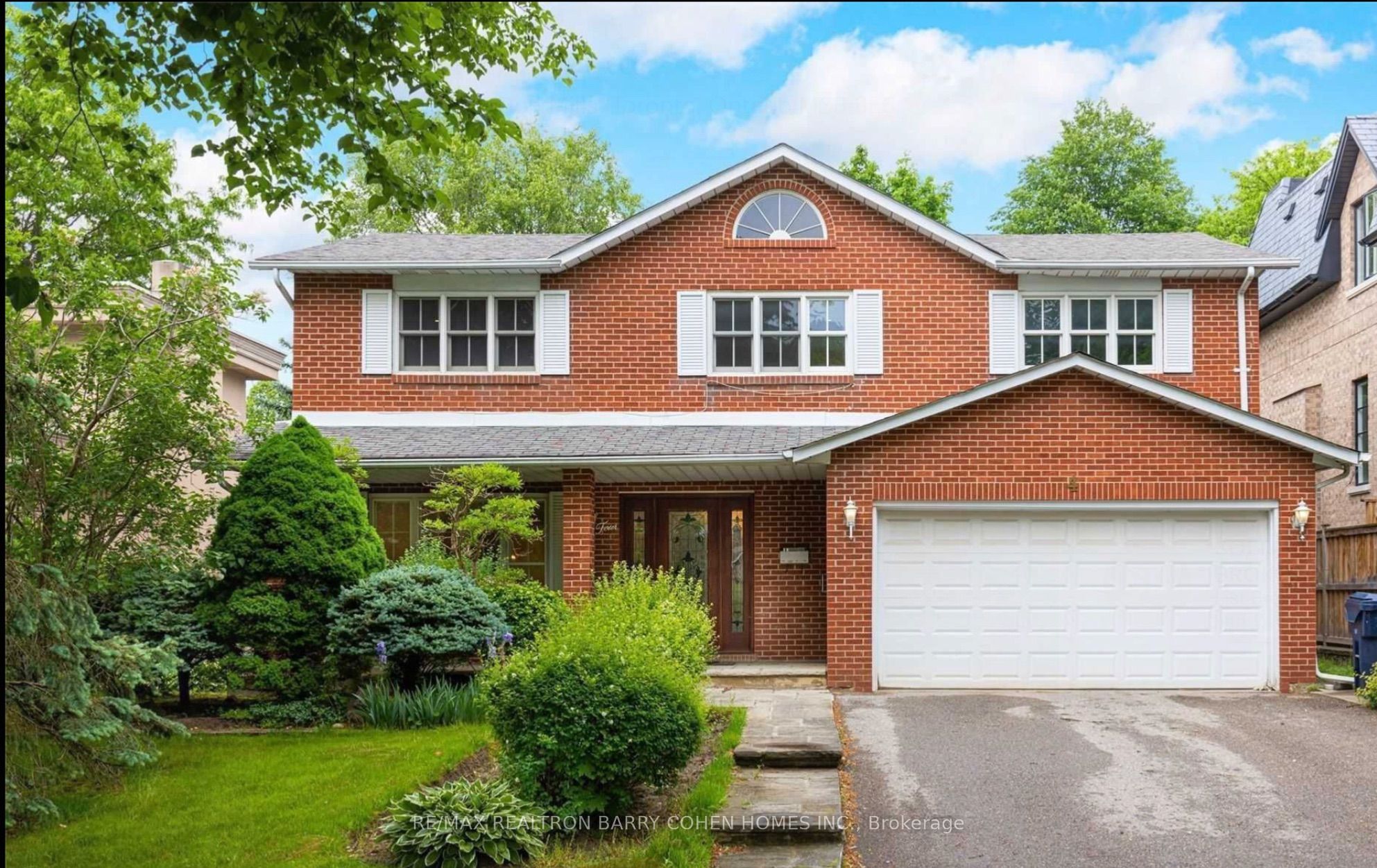 4 Chipstead Road