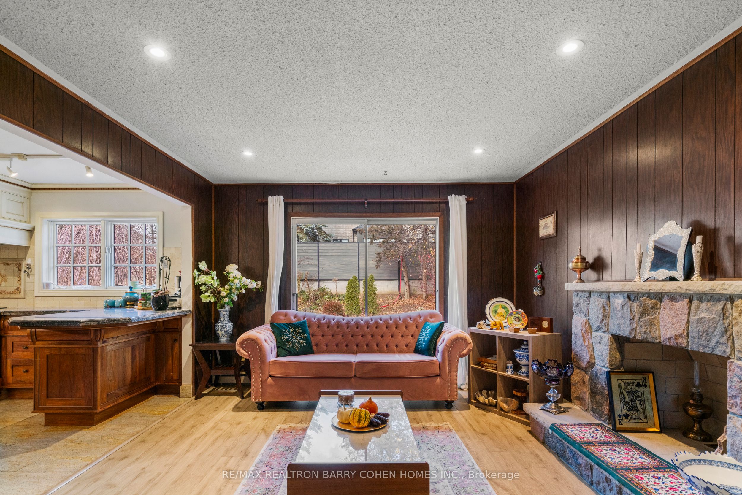 4 Chipstead Road