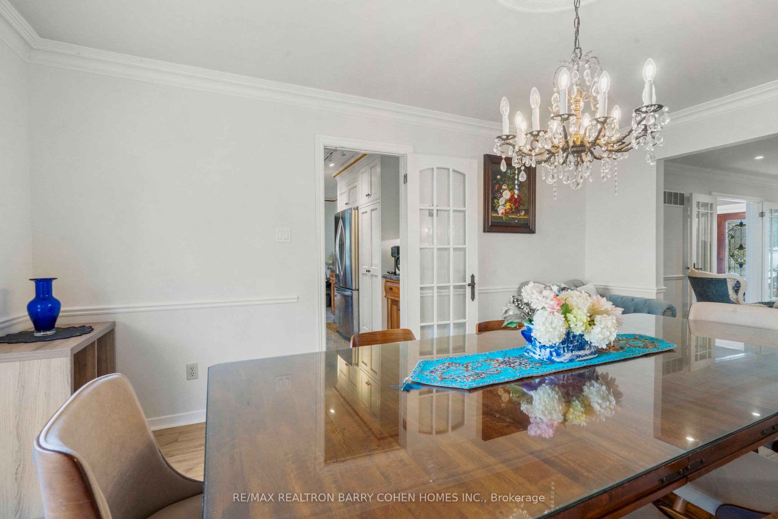 4 Chipstead Road