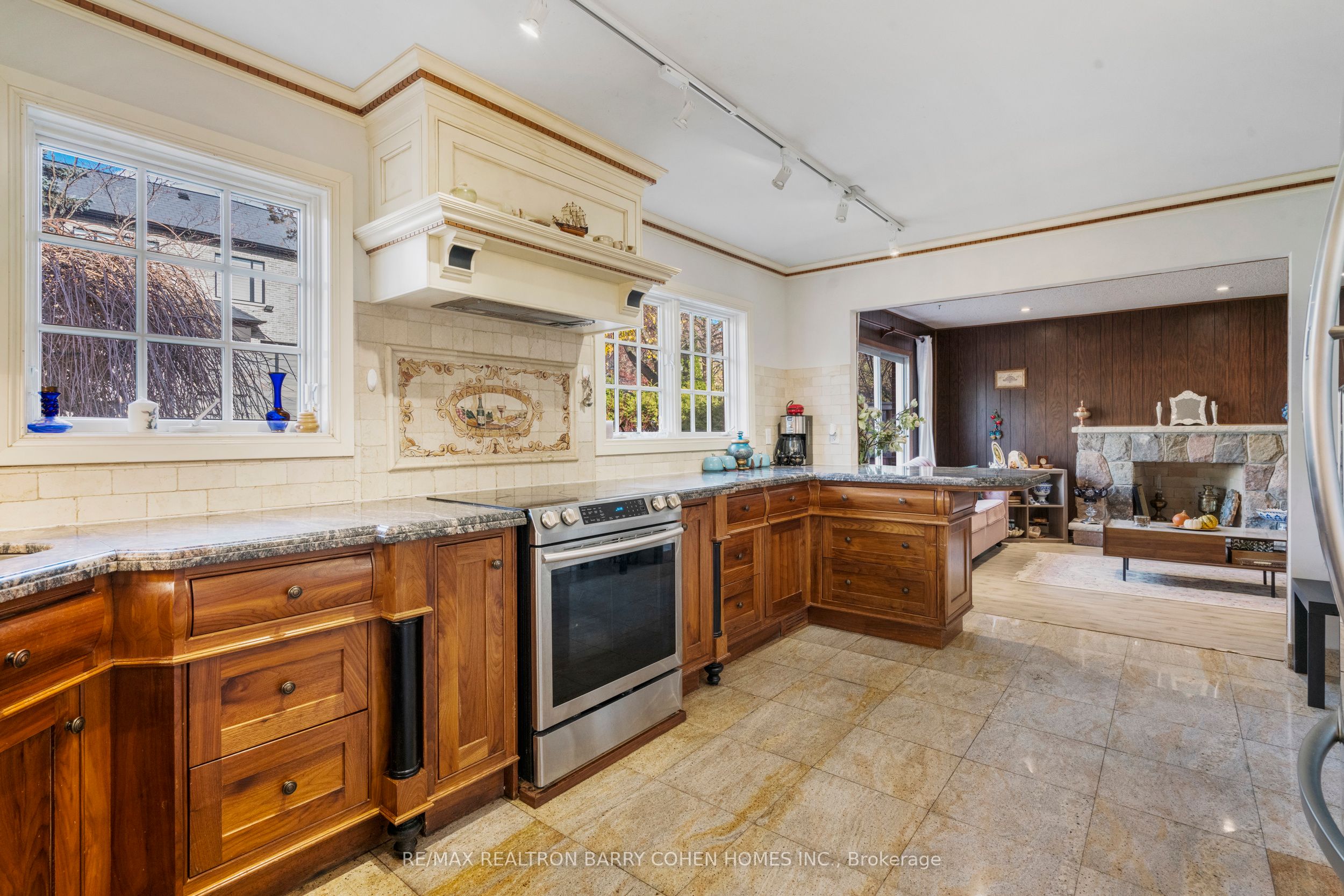 4 Chipstead Road