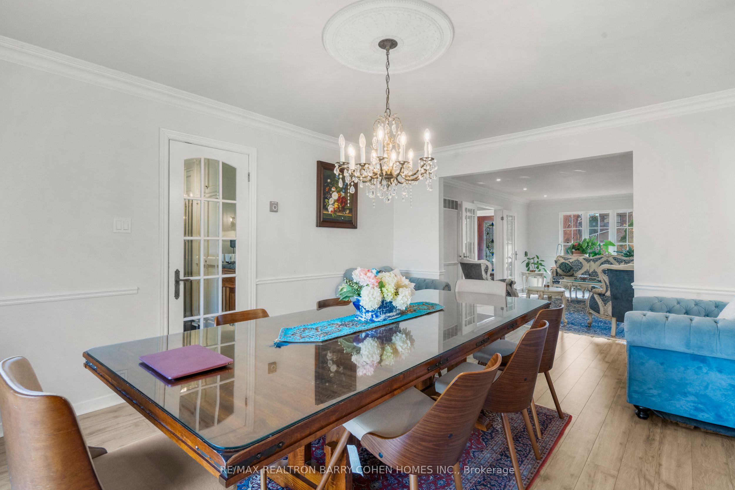 4 Chipstead Road