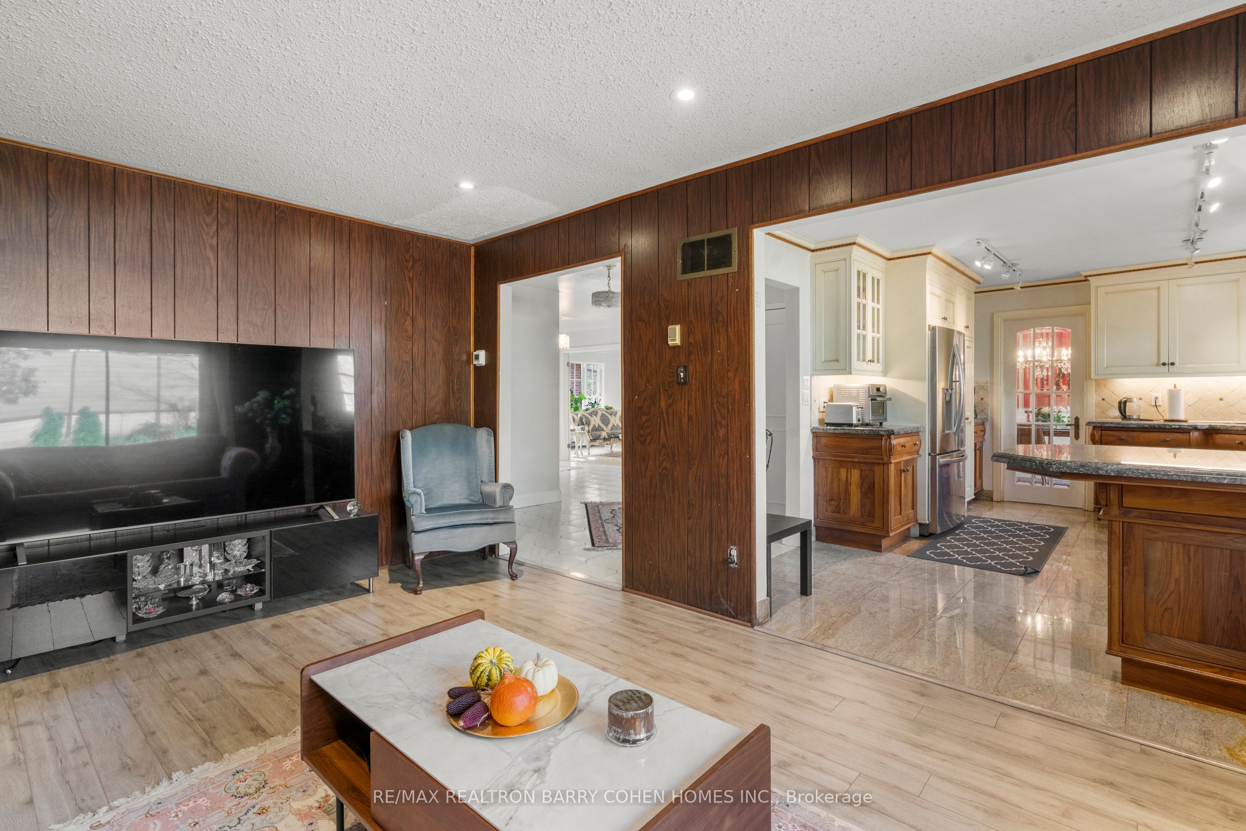 4 Chipstead Road