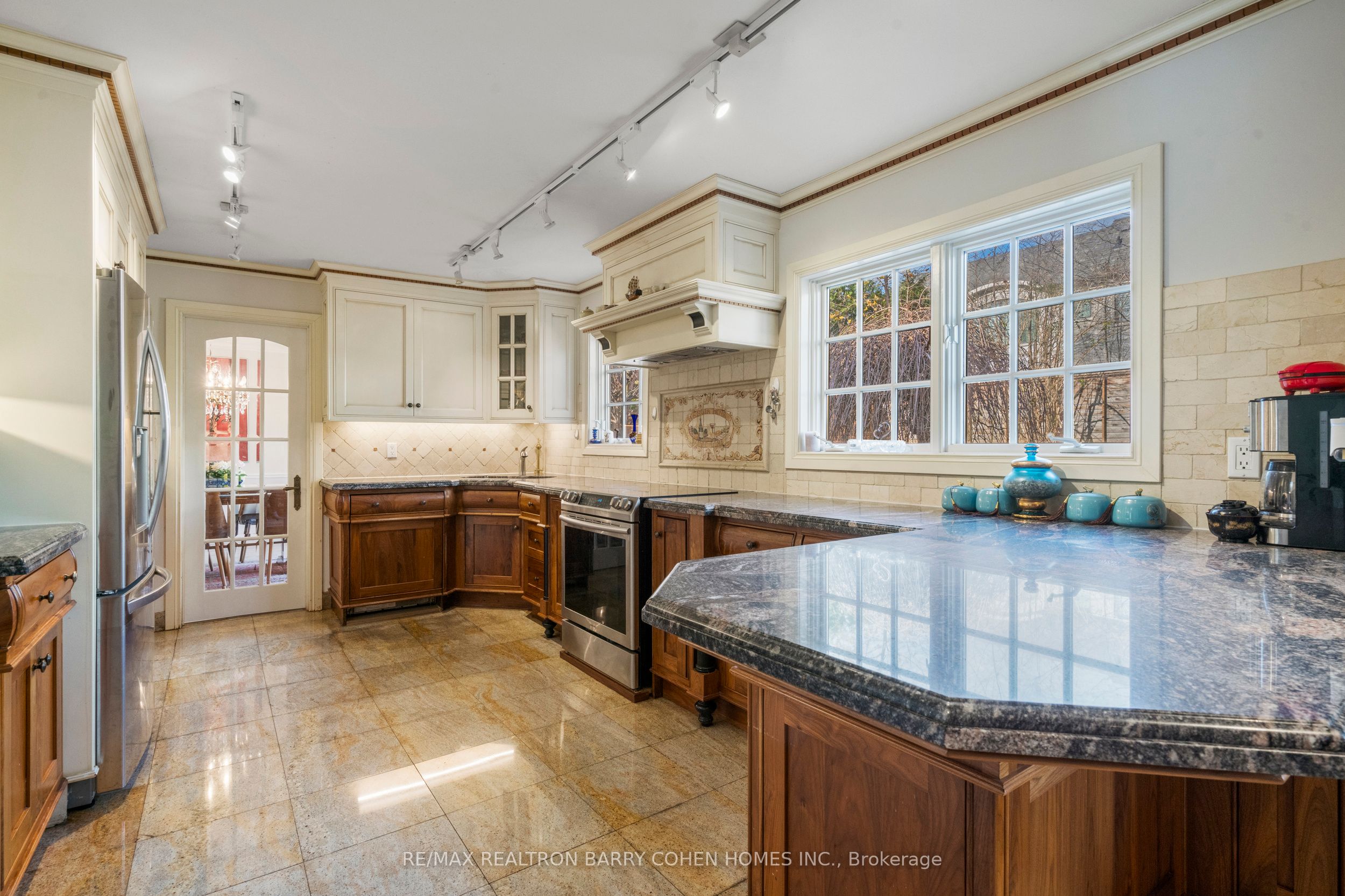 4 Chipstead Road