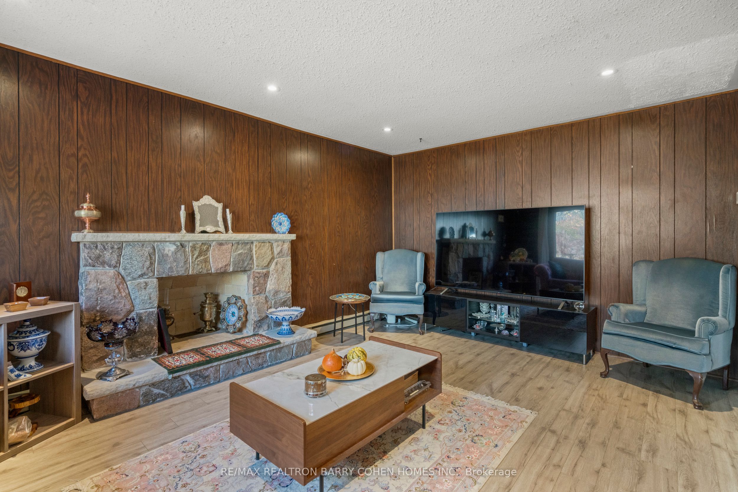 4 Chipstead Road