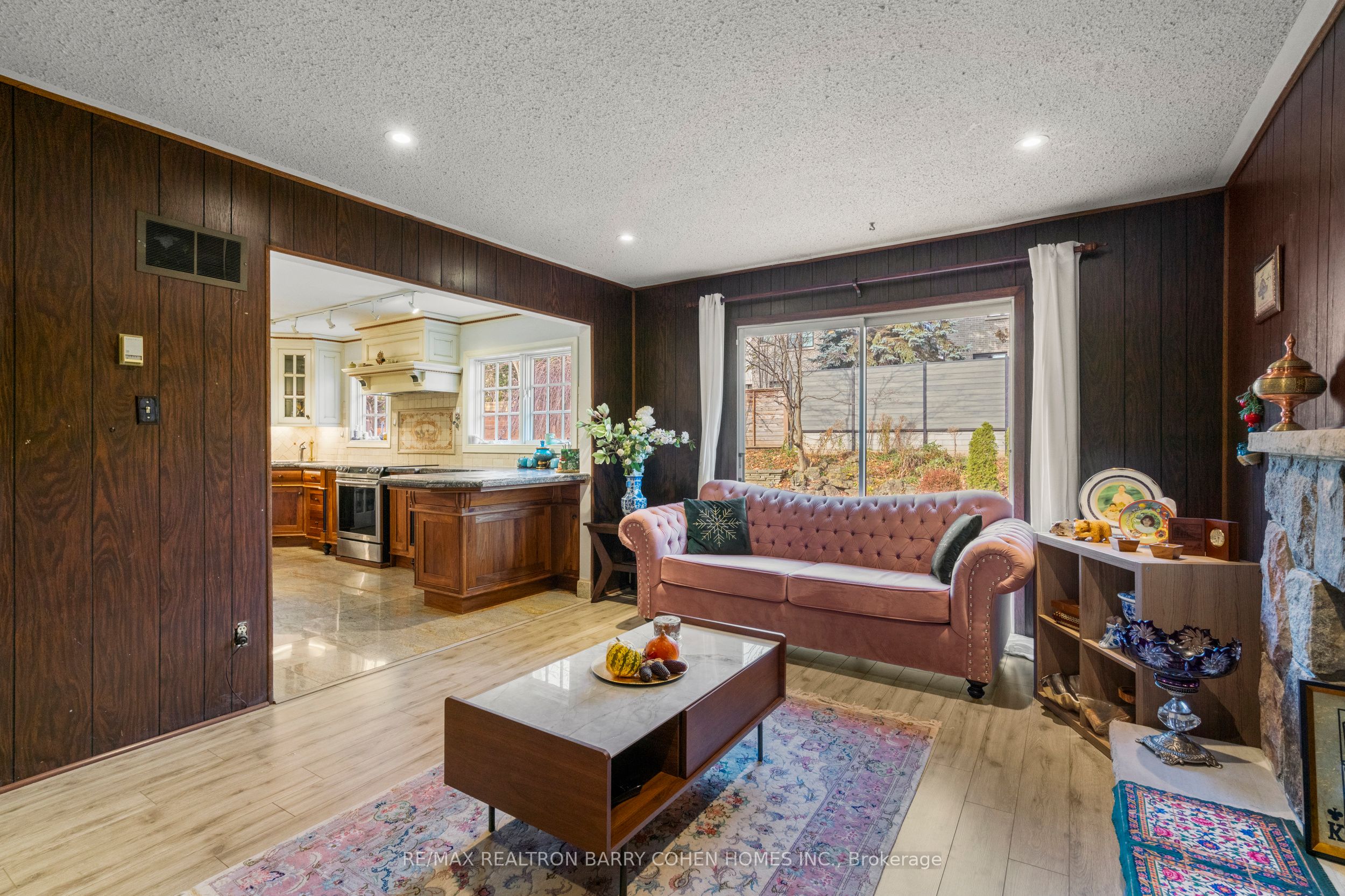 4 Chipstead Road