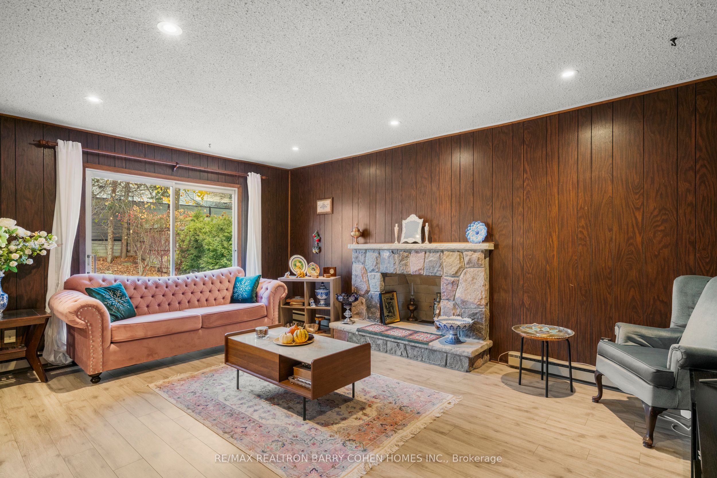 4 Chipstead Road