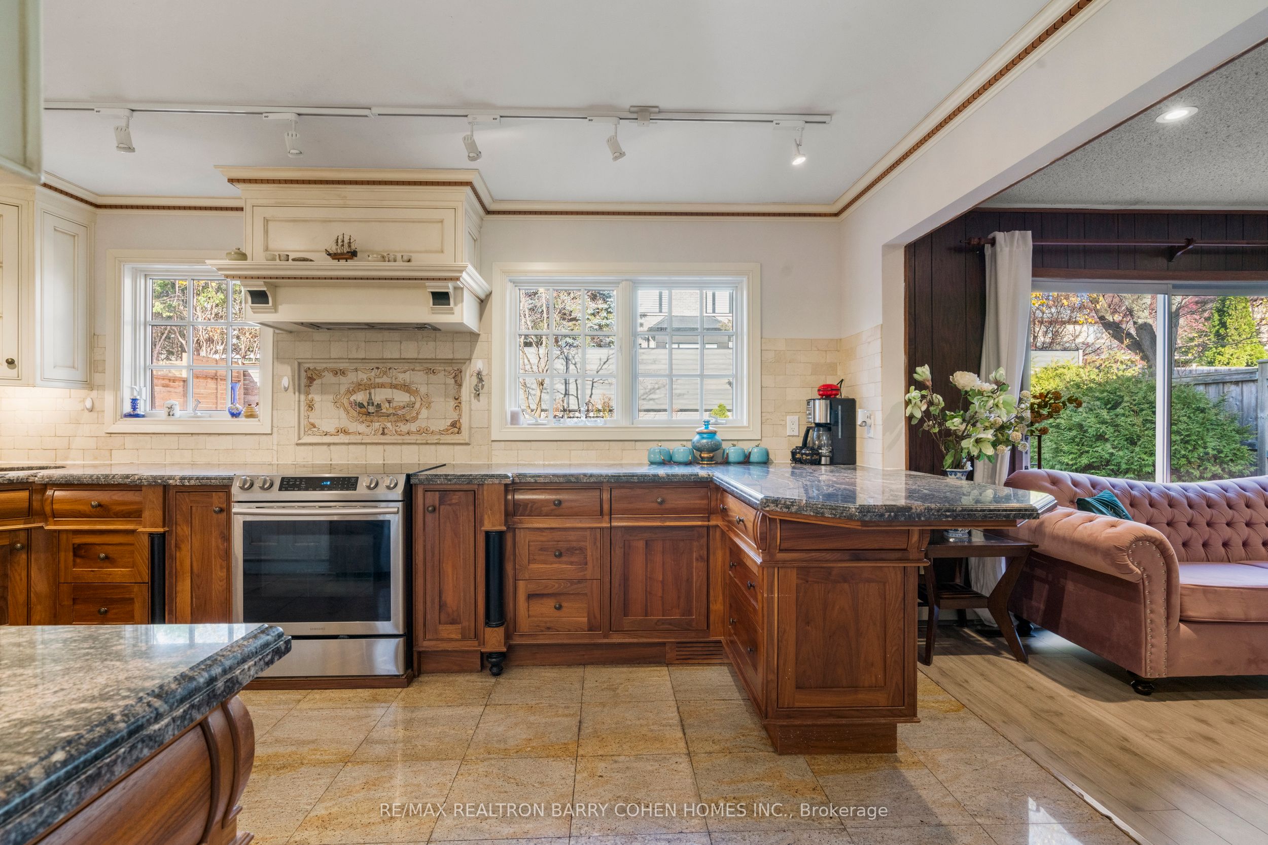 4 Chipstead Road