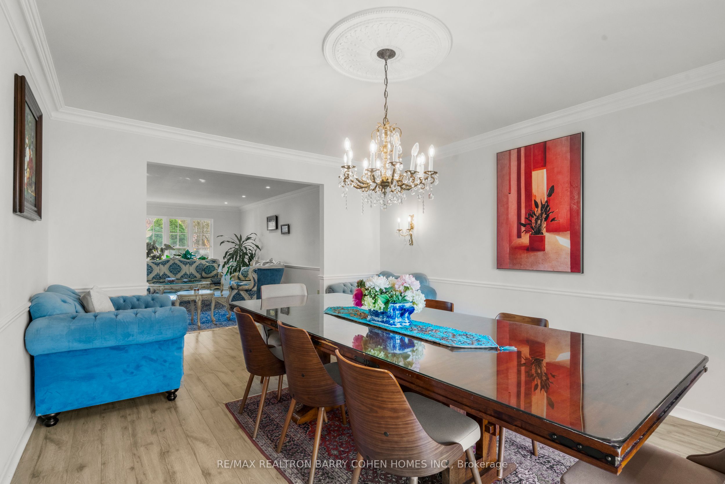 4 Chipstead Road