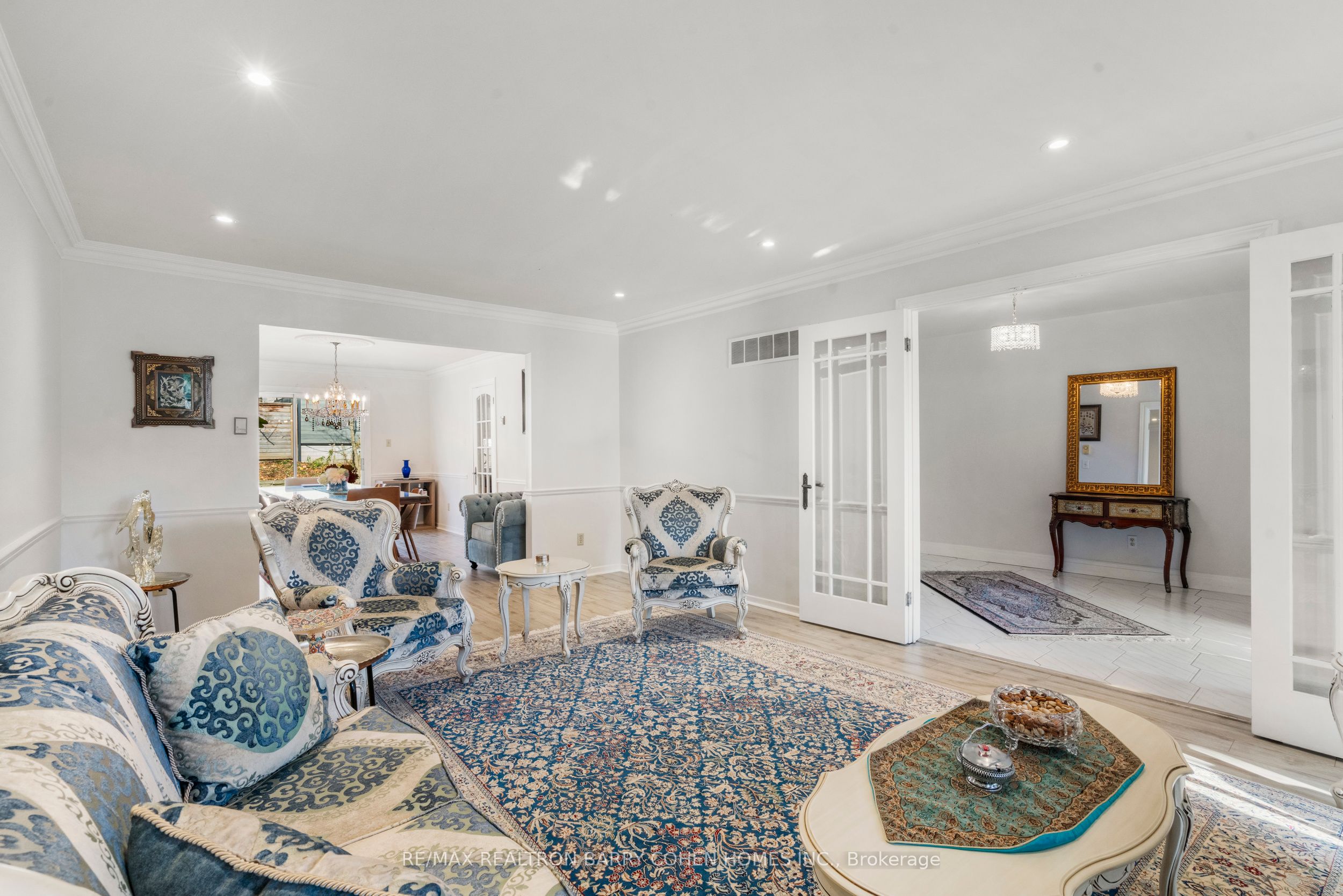 4 Chipstead Road