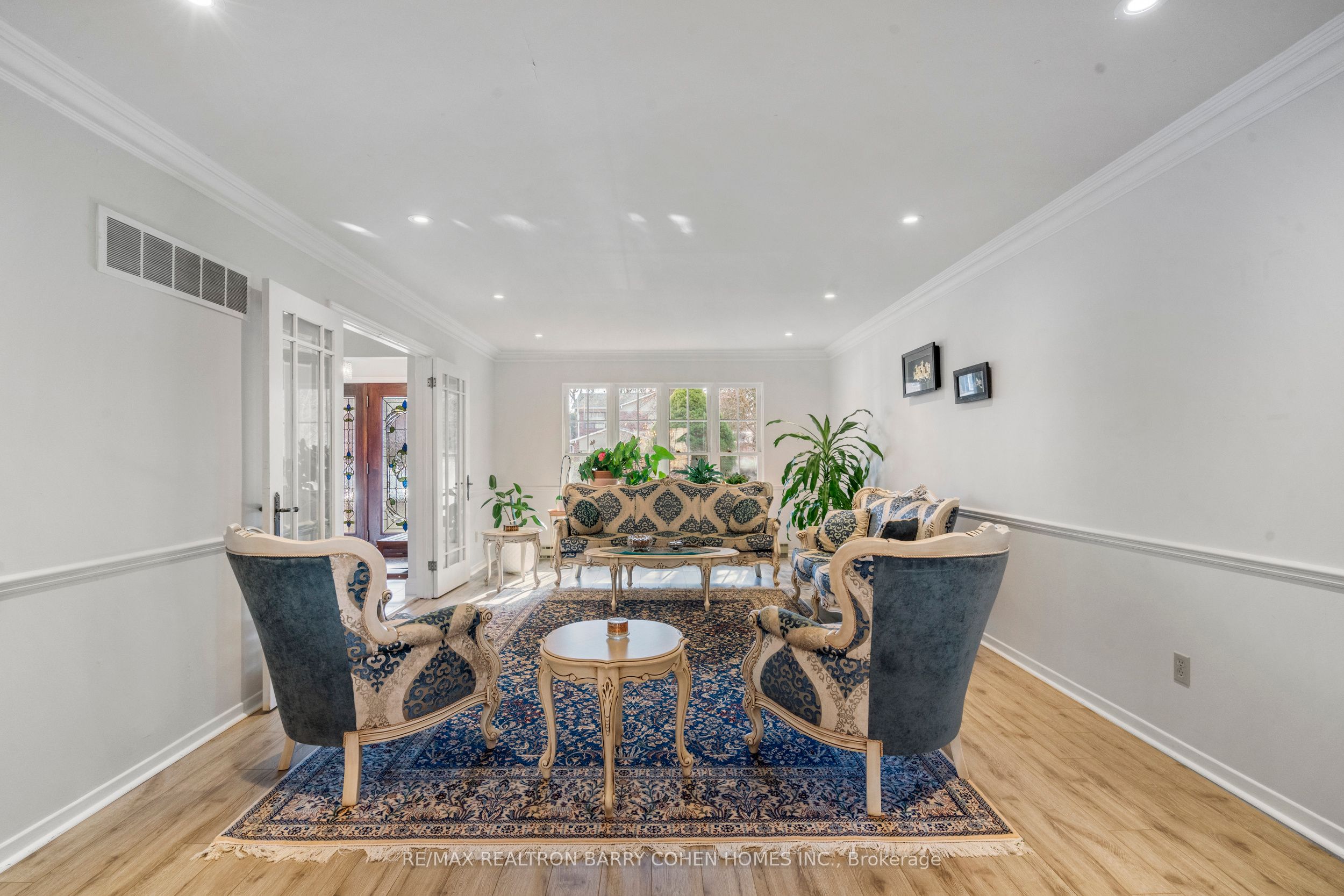 4 Chipstead Road